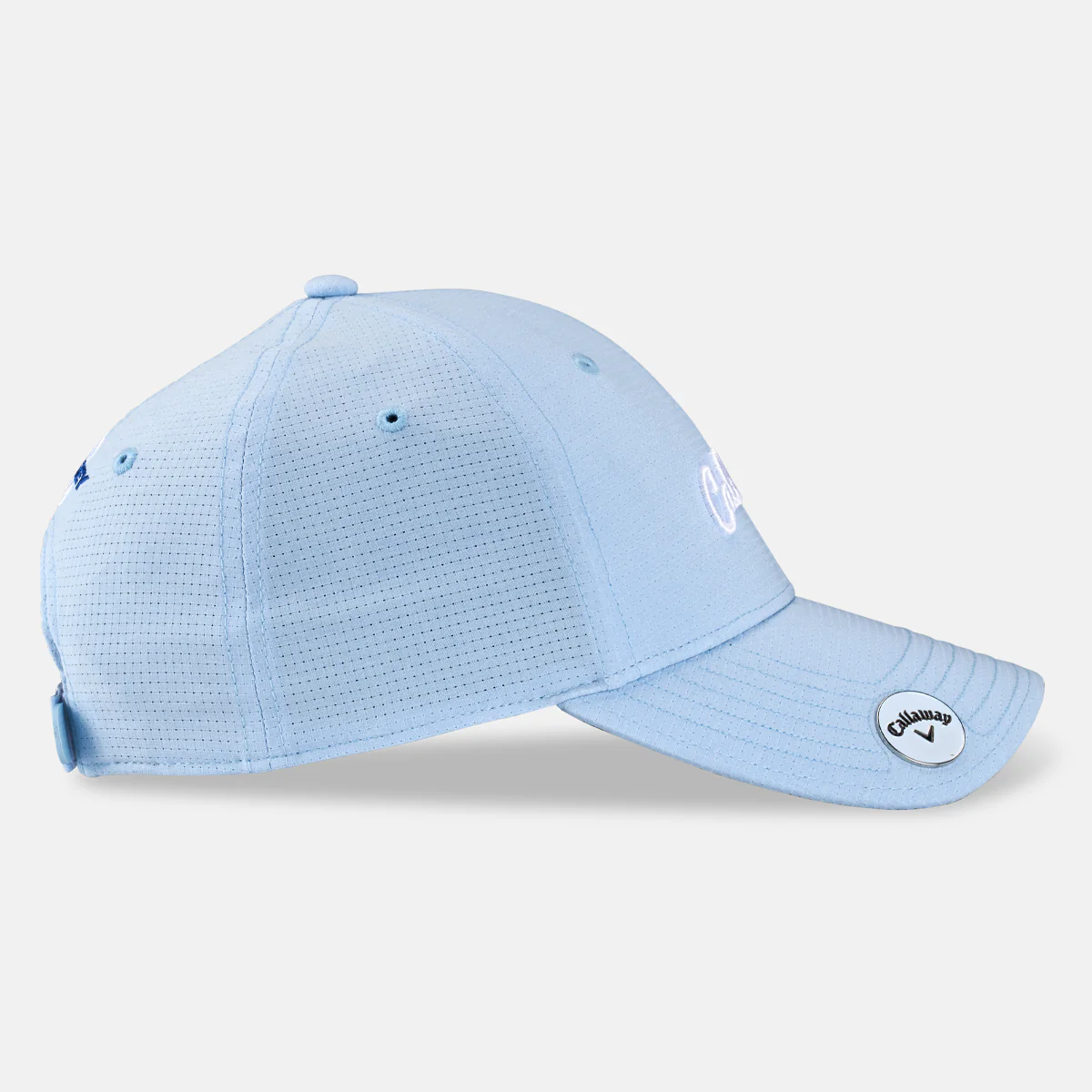 Callaway Stitch Magnet cap - Dame - Image 5