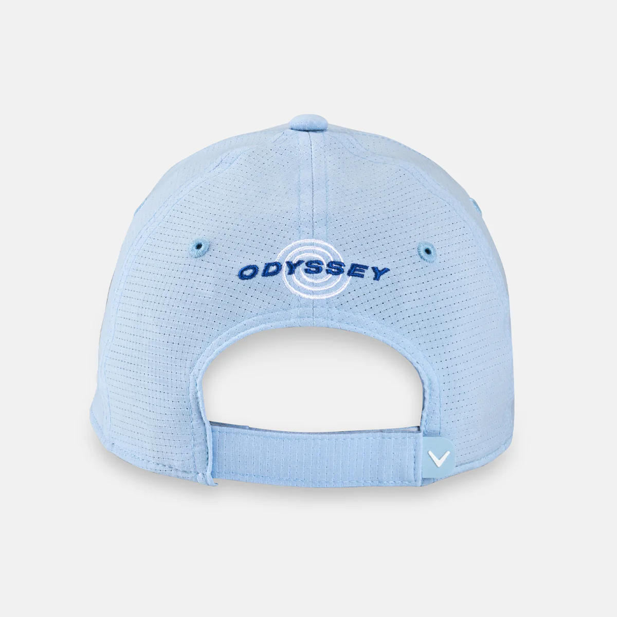 Callaway Stitch Magnet cap - Dame - Image 6