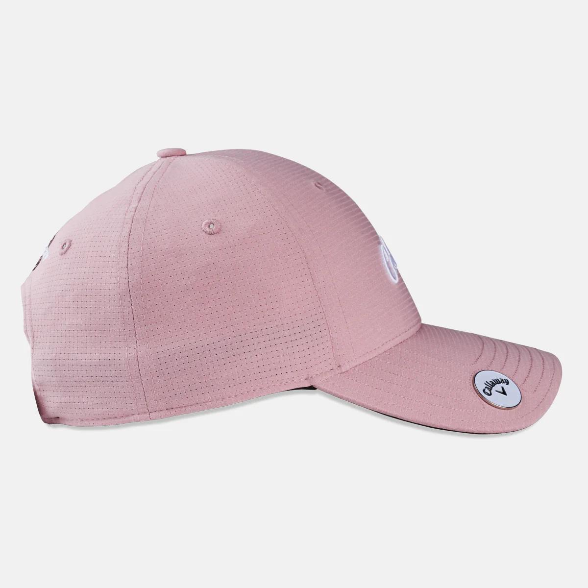 Callaway Stitch Magnet cap - Dame - Image 8