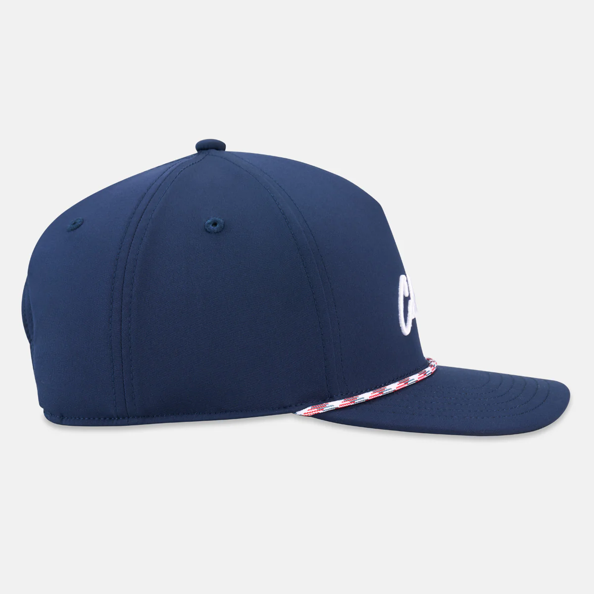 Callaway Birdie Putt Rope cap - Image 2