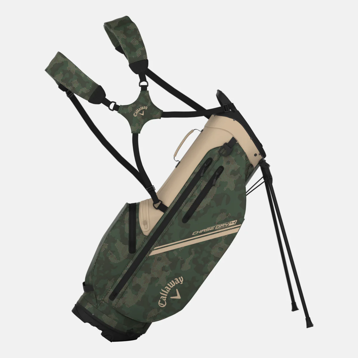 Callaway Chase Dry bærebag - Image 3