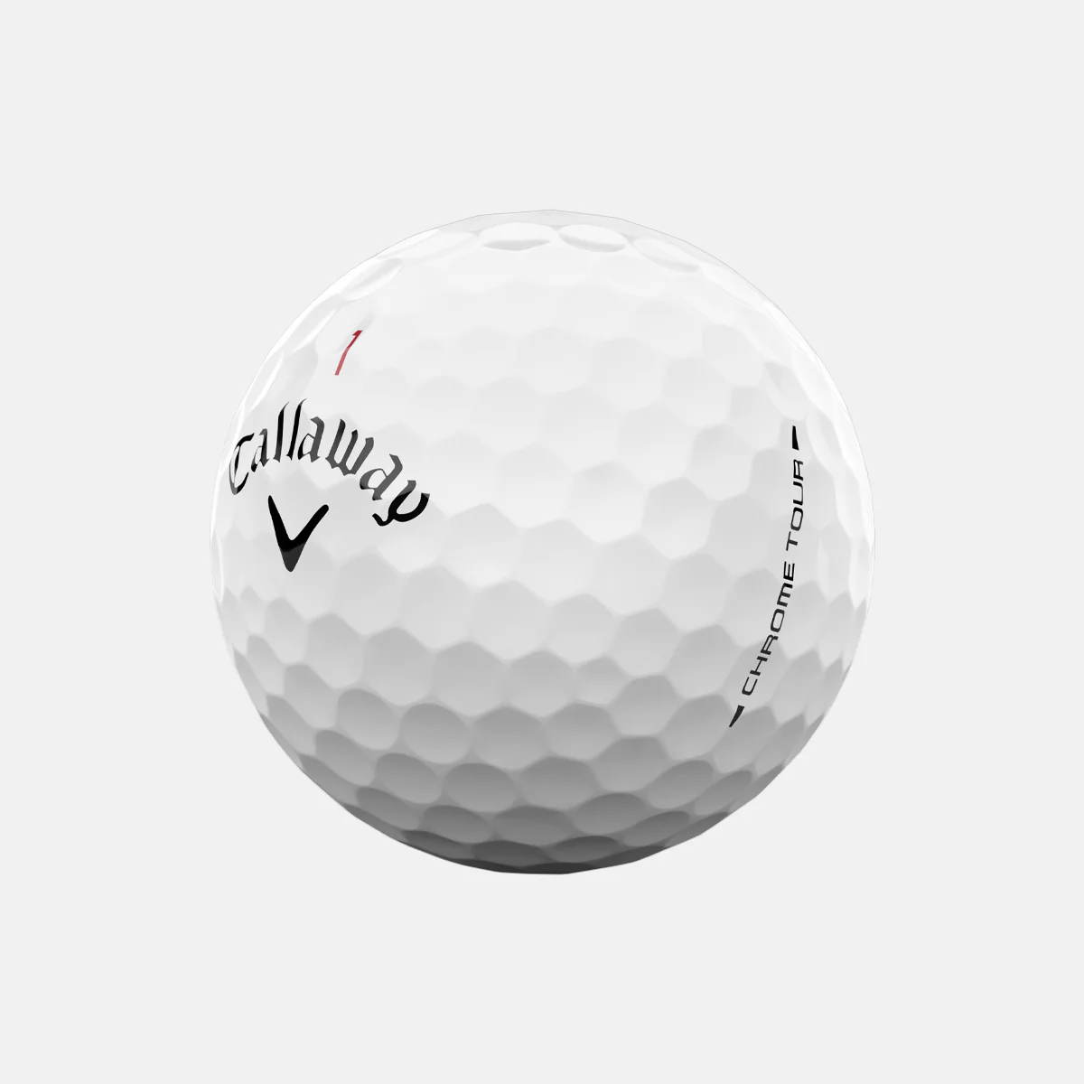 Callaway Chrome Tour - Hvid - Image 3