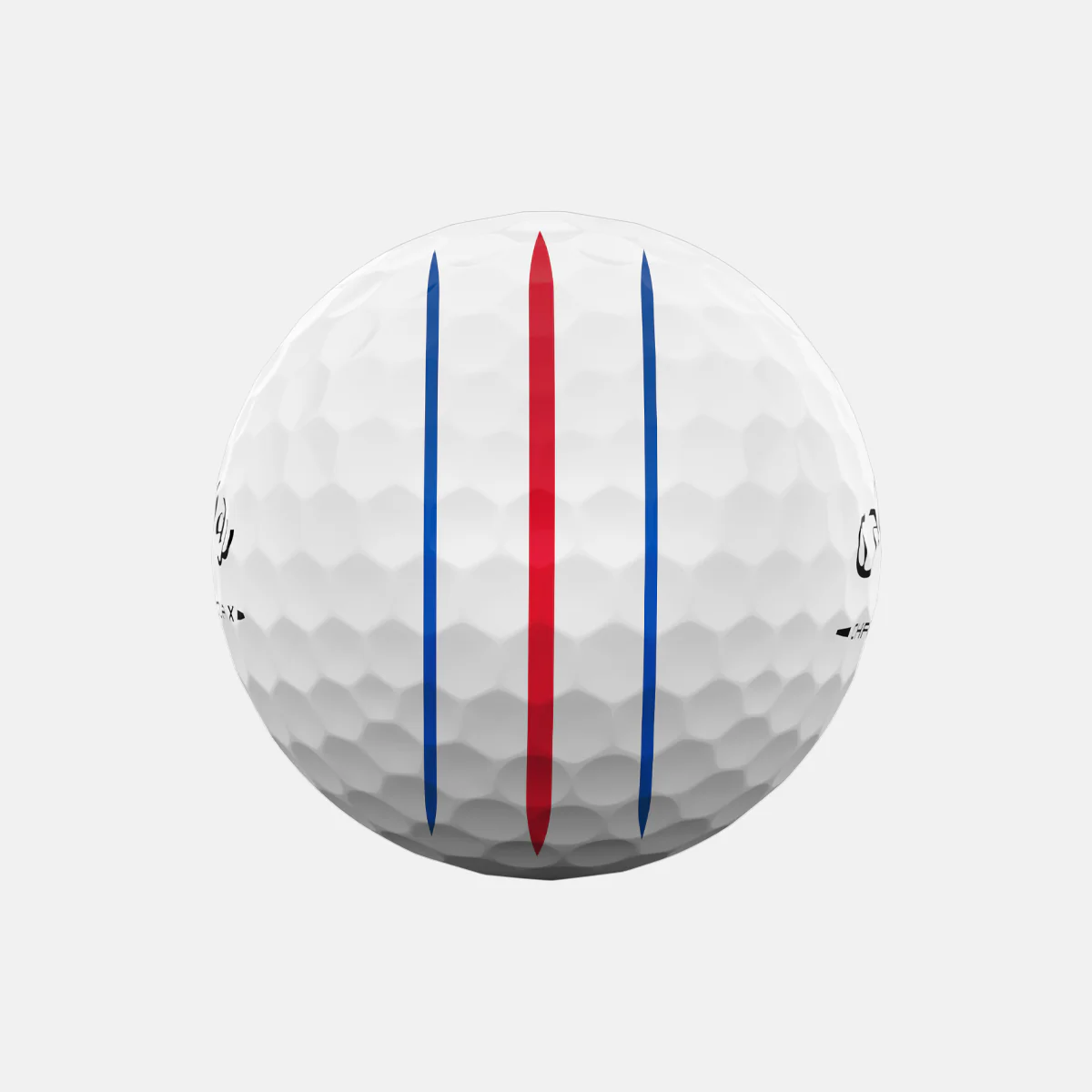 Callaway Chrome Tour X Triple Track - Hvid - Image 4