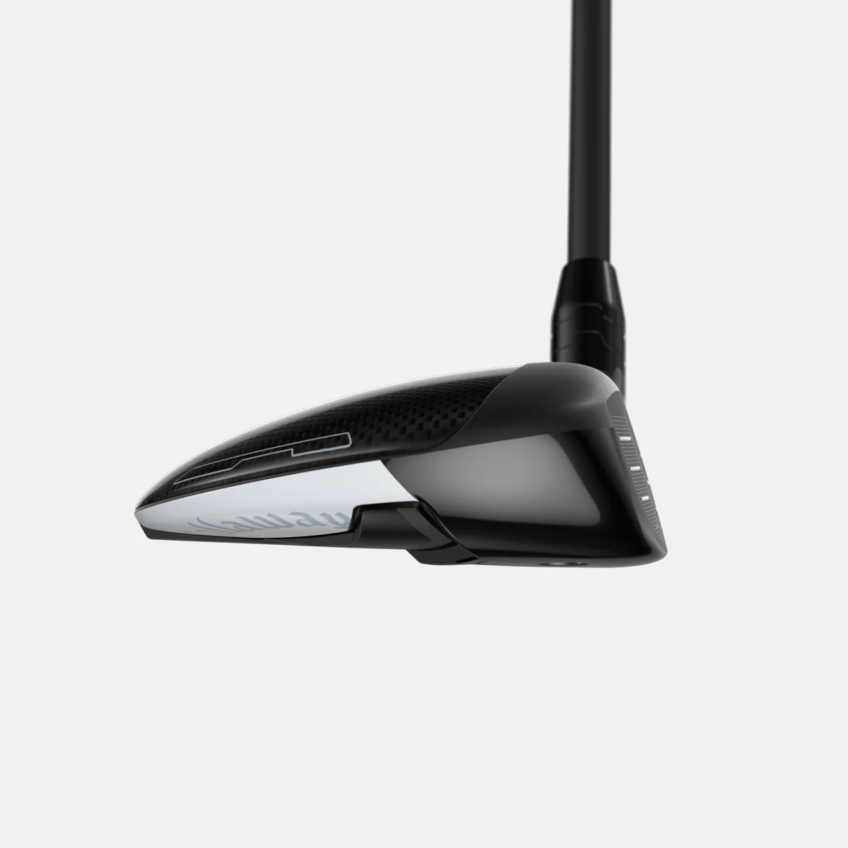 Callaway Quantum Max Fast fairway - Senior - Image 5