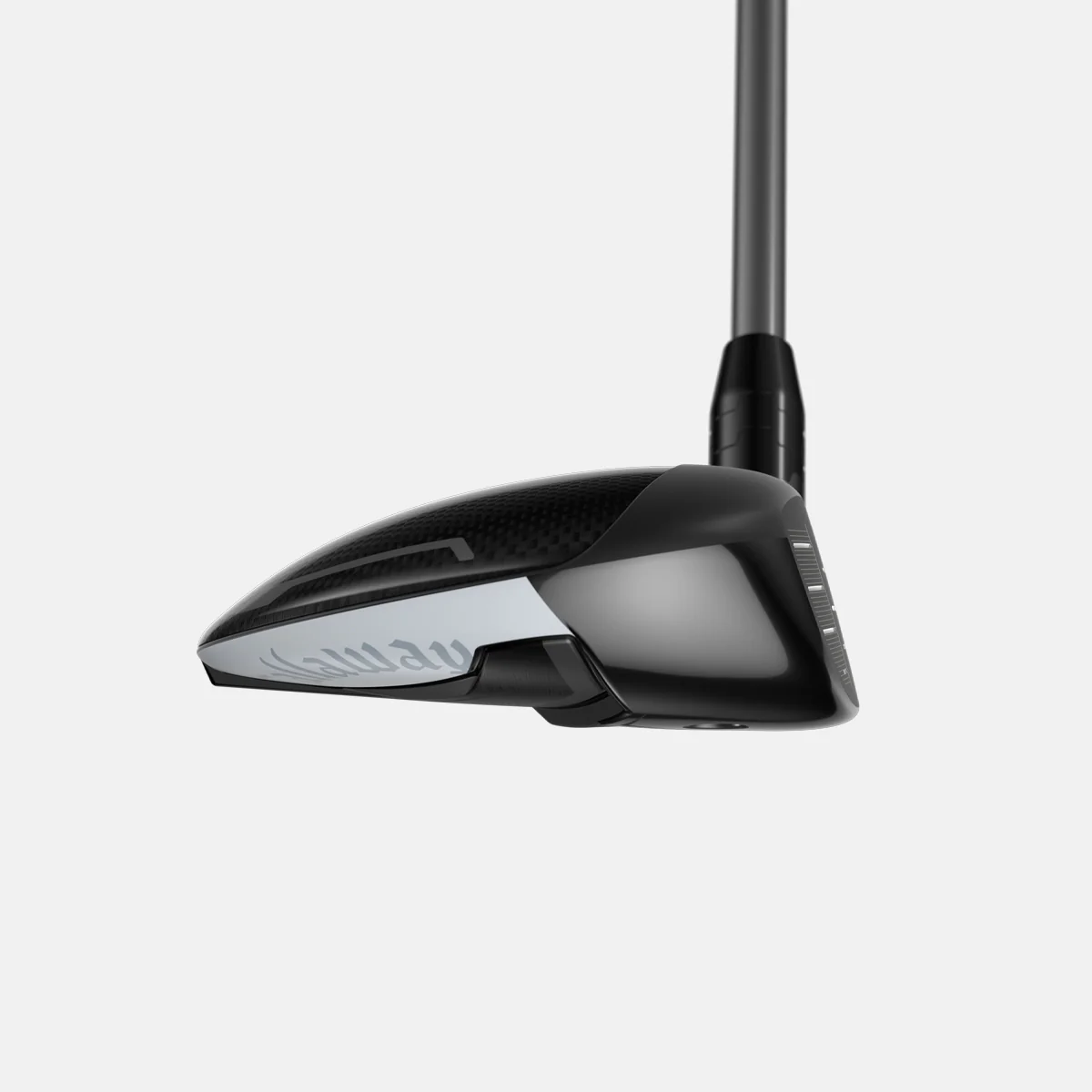 Callaway Quantum Max fairway - Senior - Image 5