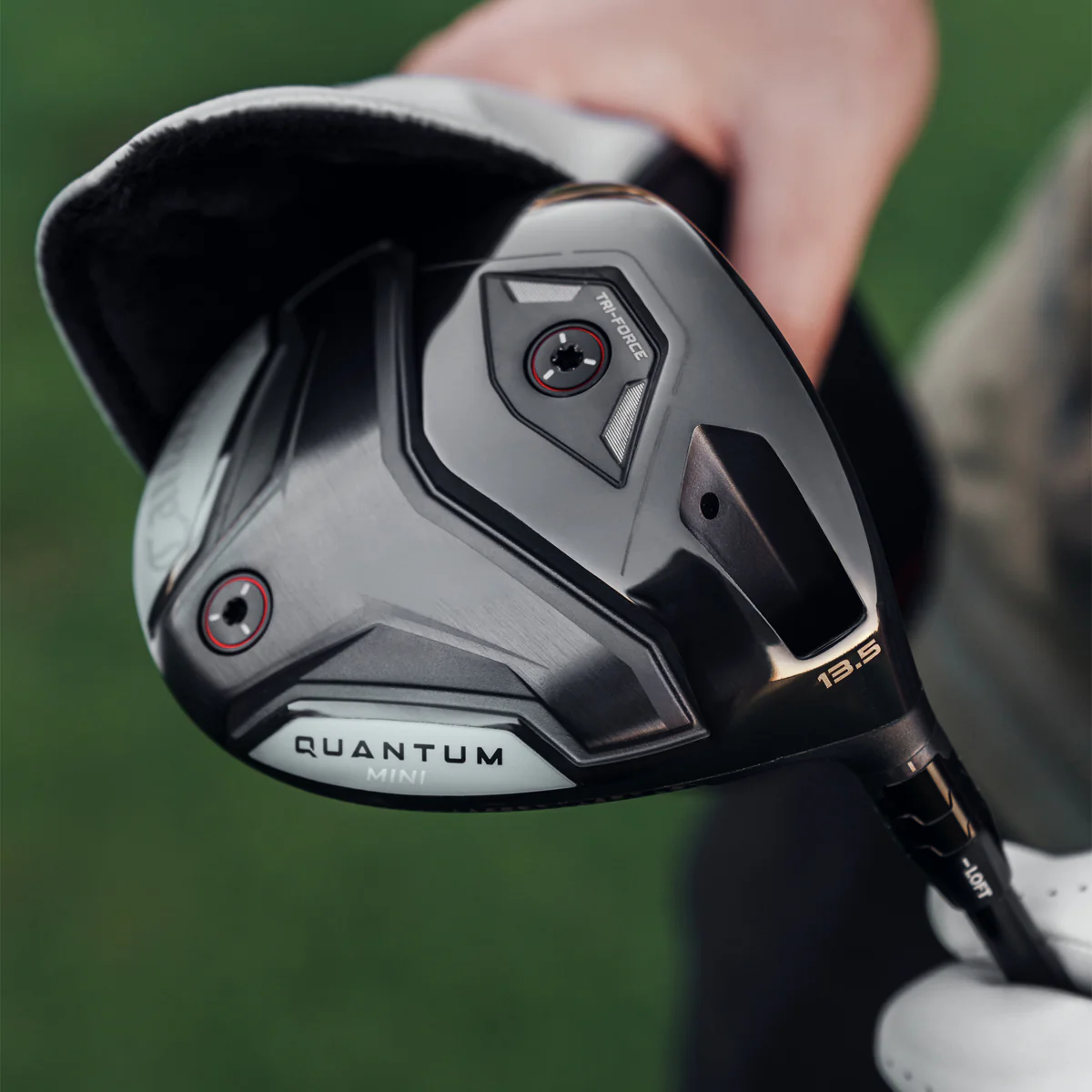 Callaway Quantum Mini driver - Image 6