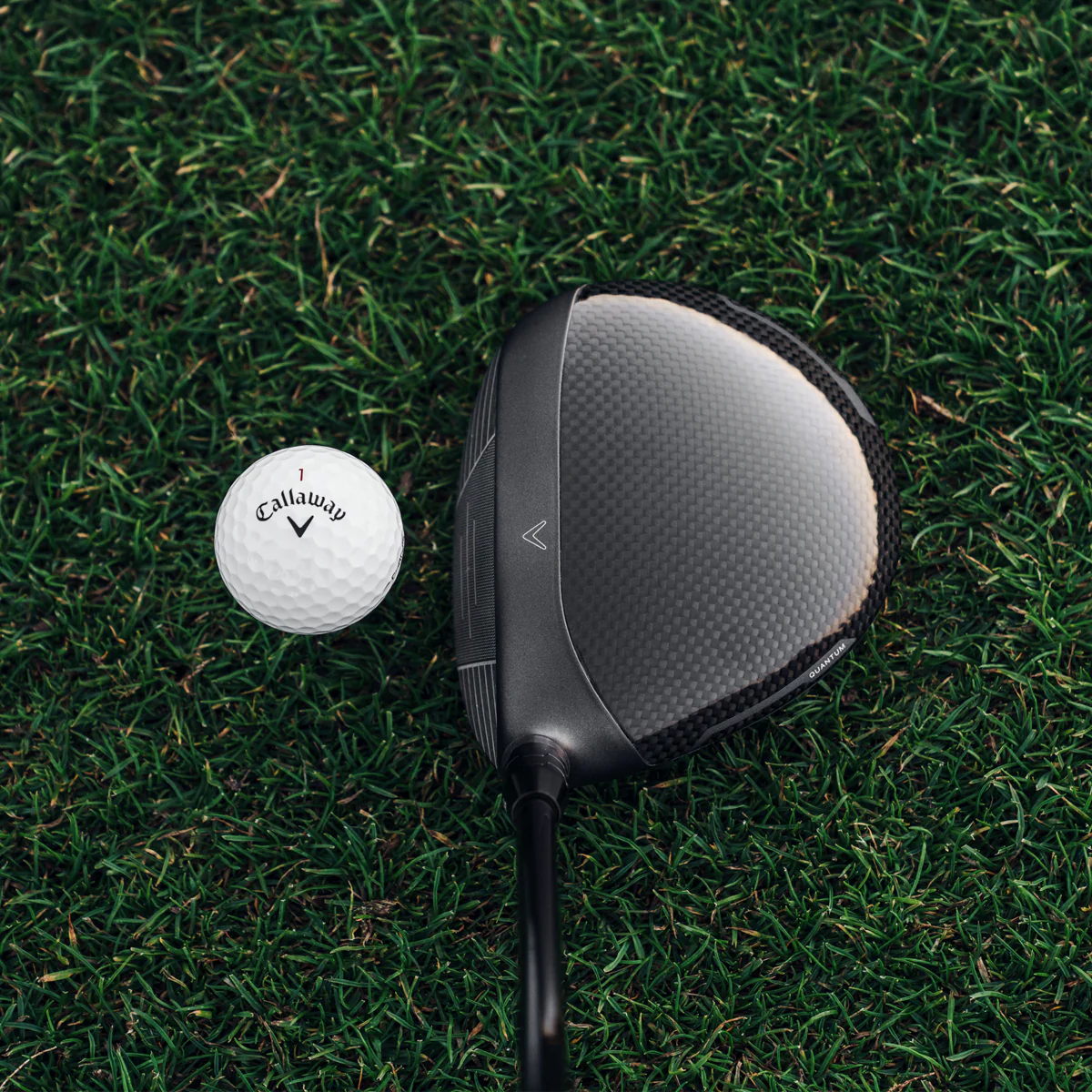 Callaway Quantum Mini driver - Image 7
