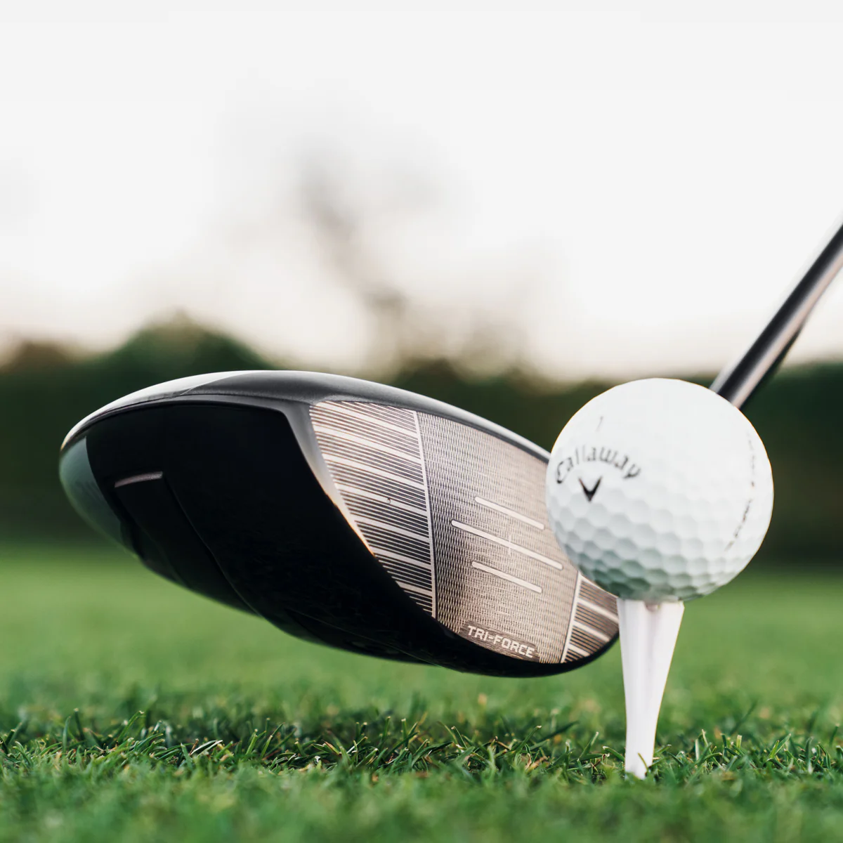 Callaway Quantum Mini driver - Image 8