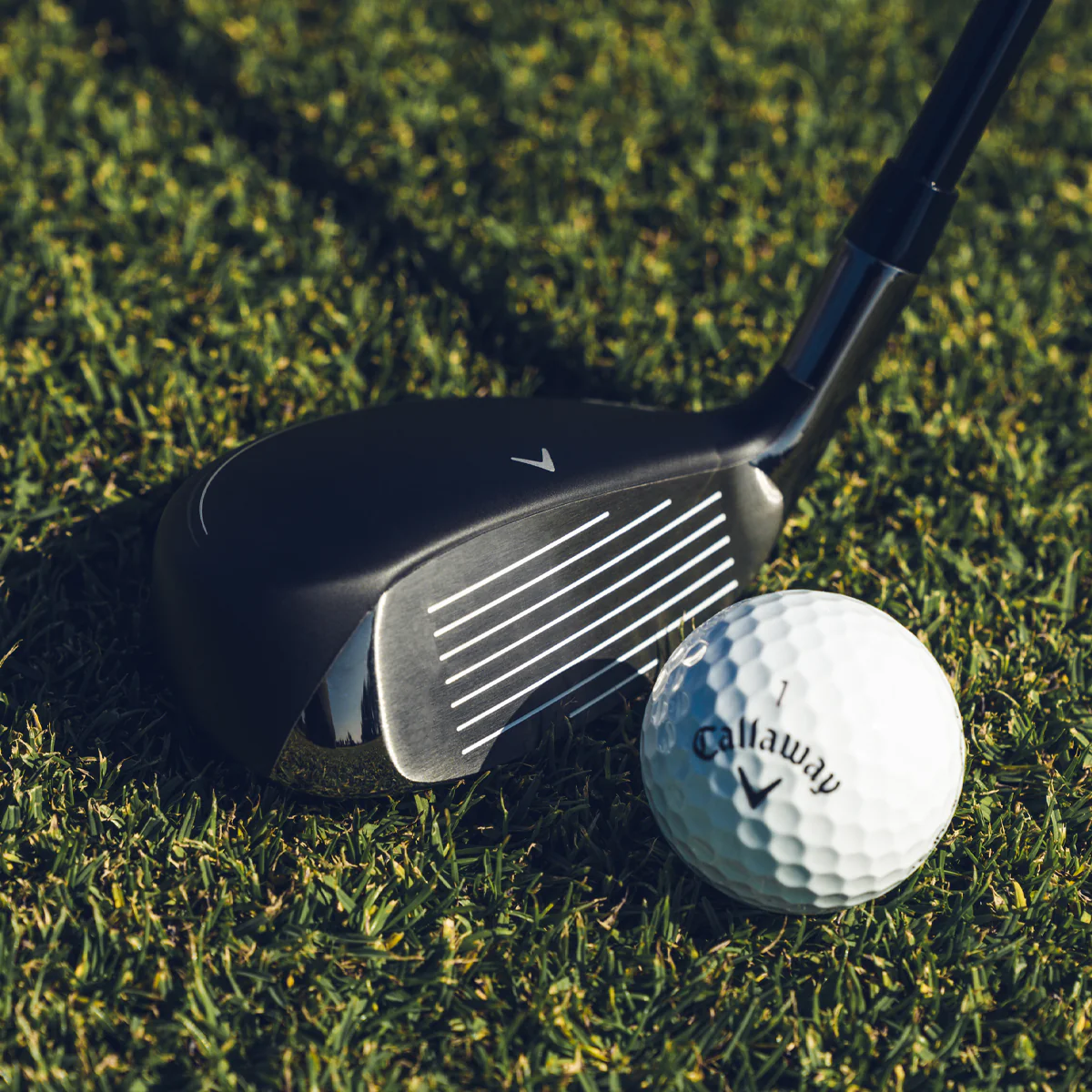 Callaway XR pakkesæt - Regular - Image 14