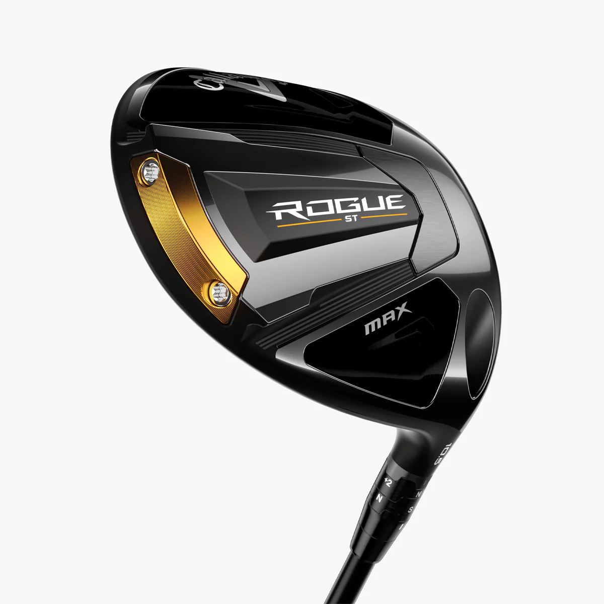Callaway Rogue ST Max Driver - Dame - Image 5