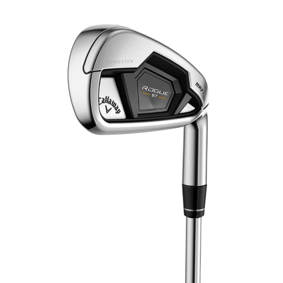 Callaway Rogue ST Max OS - 6 stk. Grafit - Dame - Image 4