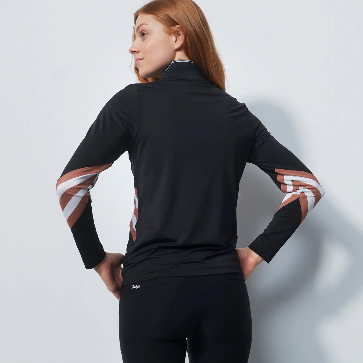 Daily Sports Bari Half Neck - Dame - Image 3