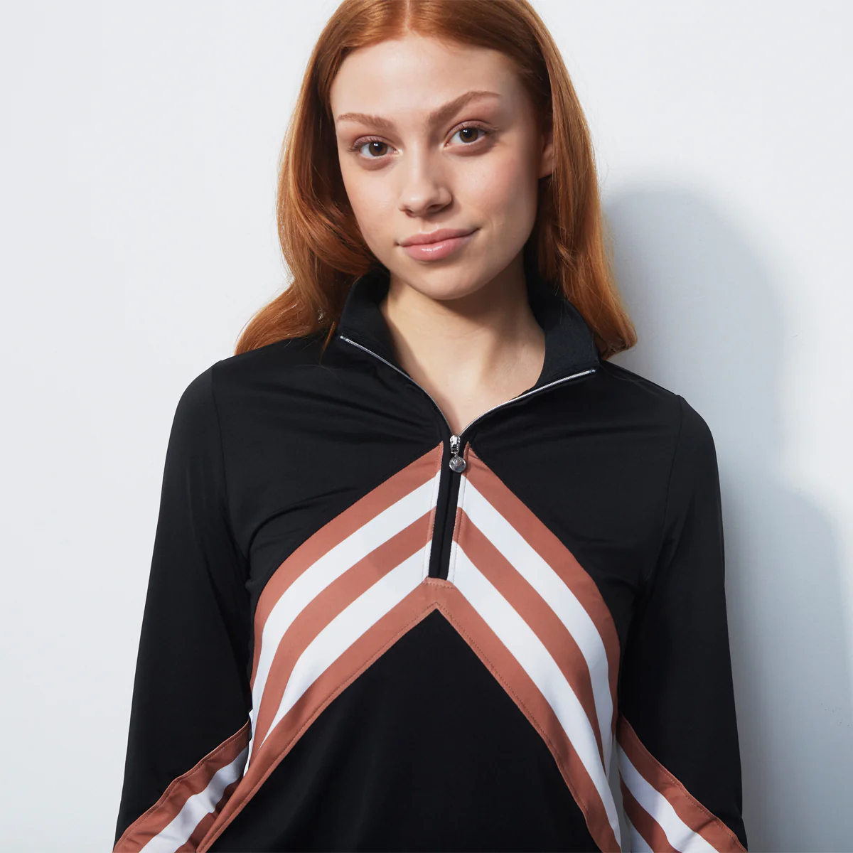 Daily Sports Bari Half Neck - Dame - Image 4