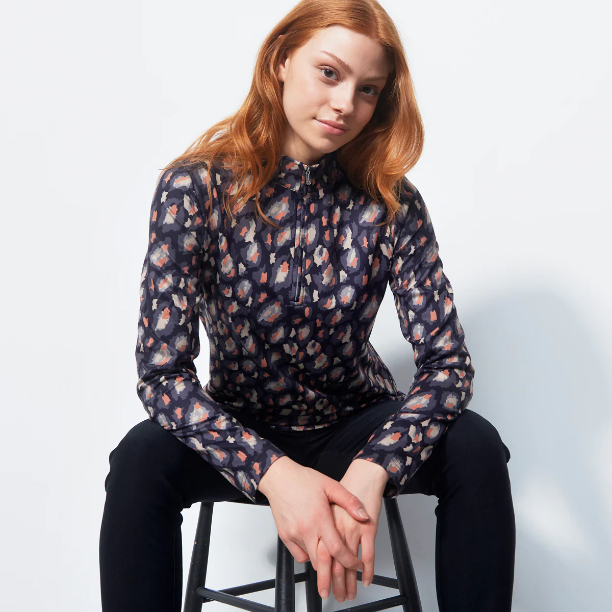 Daily Sports Bezons Long-Sleeved top - Dame - Image 2