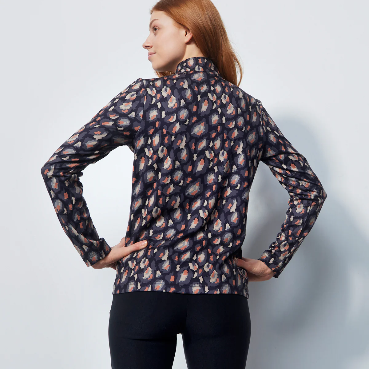 Daily Sports Bezons Long-Sleeved top - Dame - Image 3