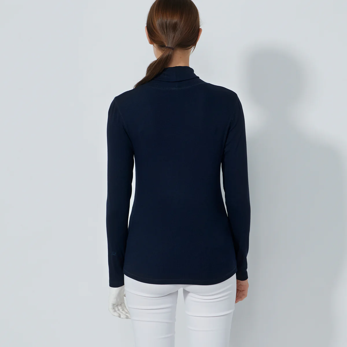 Daily Sports Ancona Long Sleeved Roll Neck - dame - Image 2