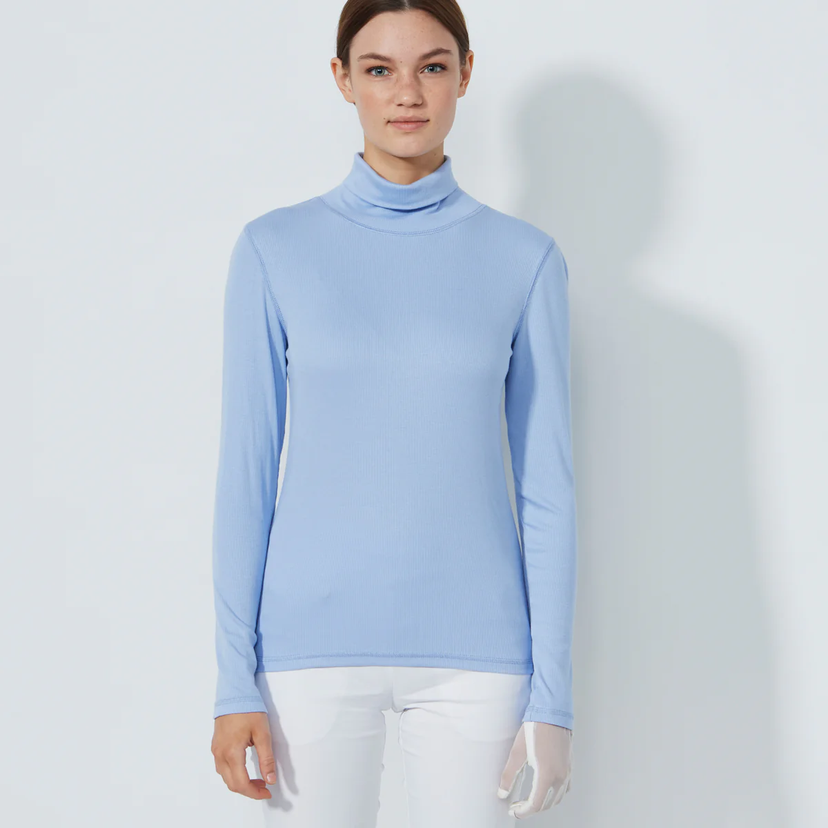 Daily Sports Ancona Long Sleeved Roll Neck - dame - Image 4