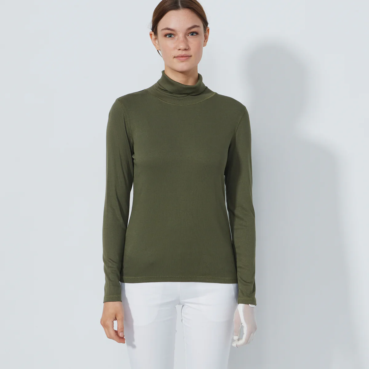 Daily Sports Ancona Long Sleeved Roll Neck - dame - Image 7