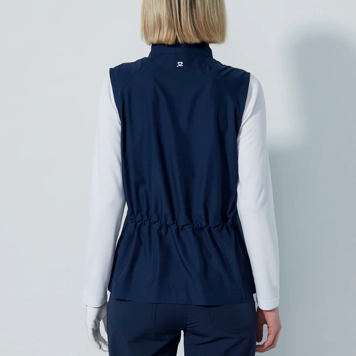 Daily Sports Anglet vindvest - Dame - Image 2