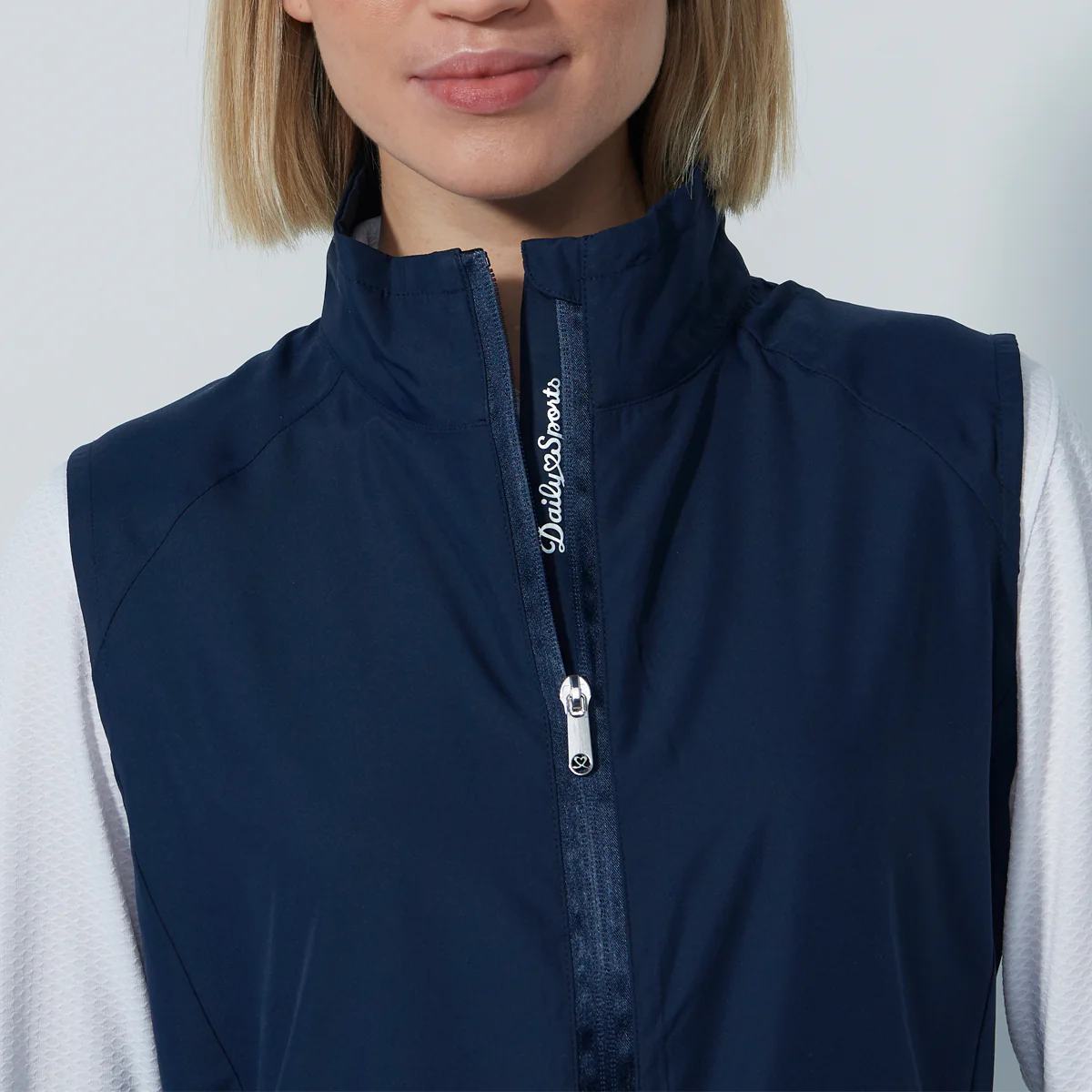 Daily Sports Anglet vindvest - Dame - Image 3