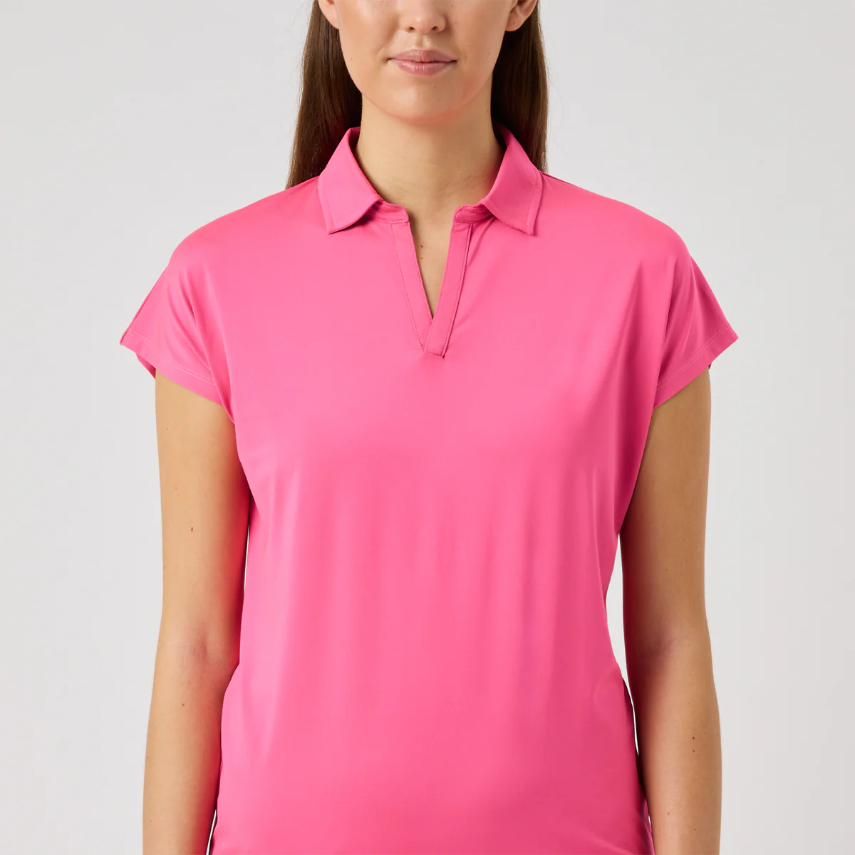 Daily Sports Bella Birdie Cap S polo - Dame - Image 6