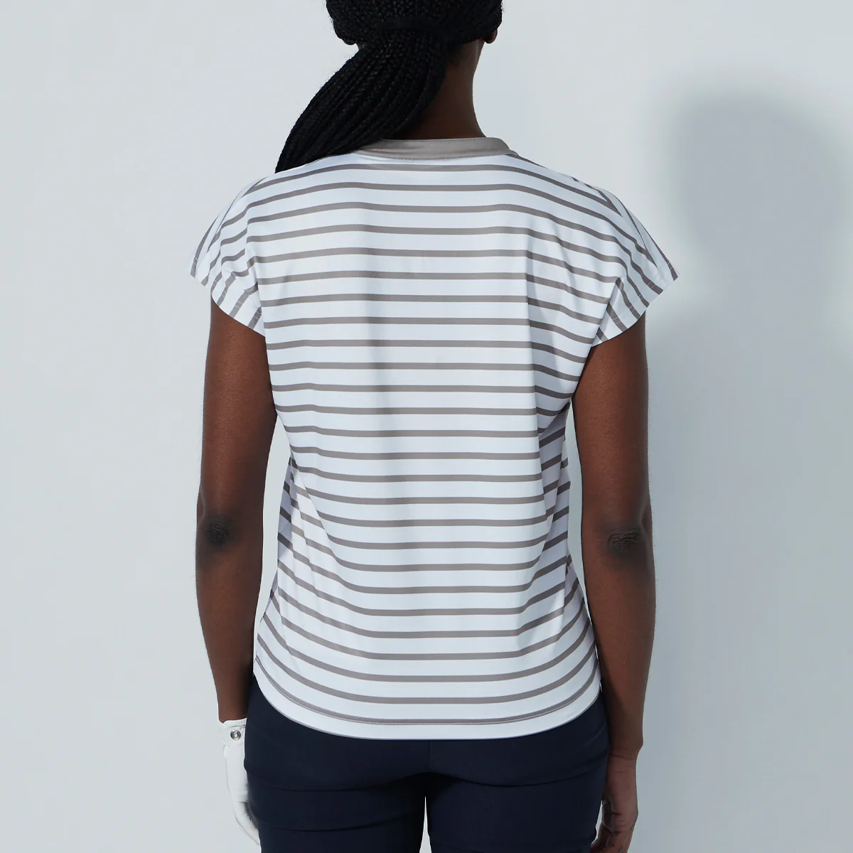 Daily Sports Itami Cap S polo - Dame - Image 2
