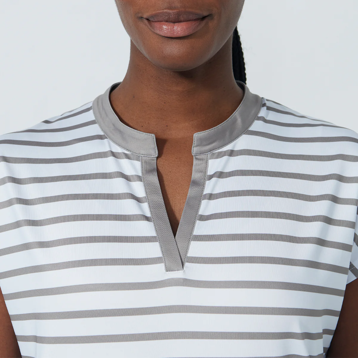 Daily Sports Itami Cap S polo - Dame - Image 3