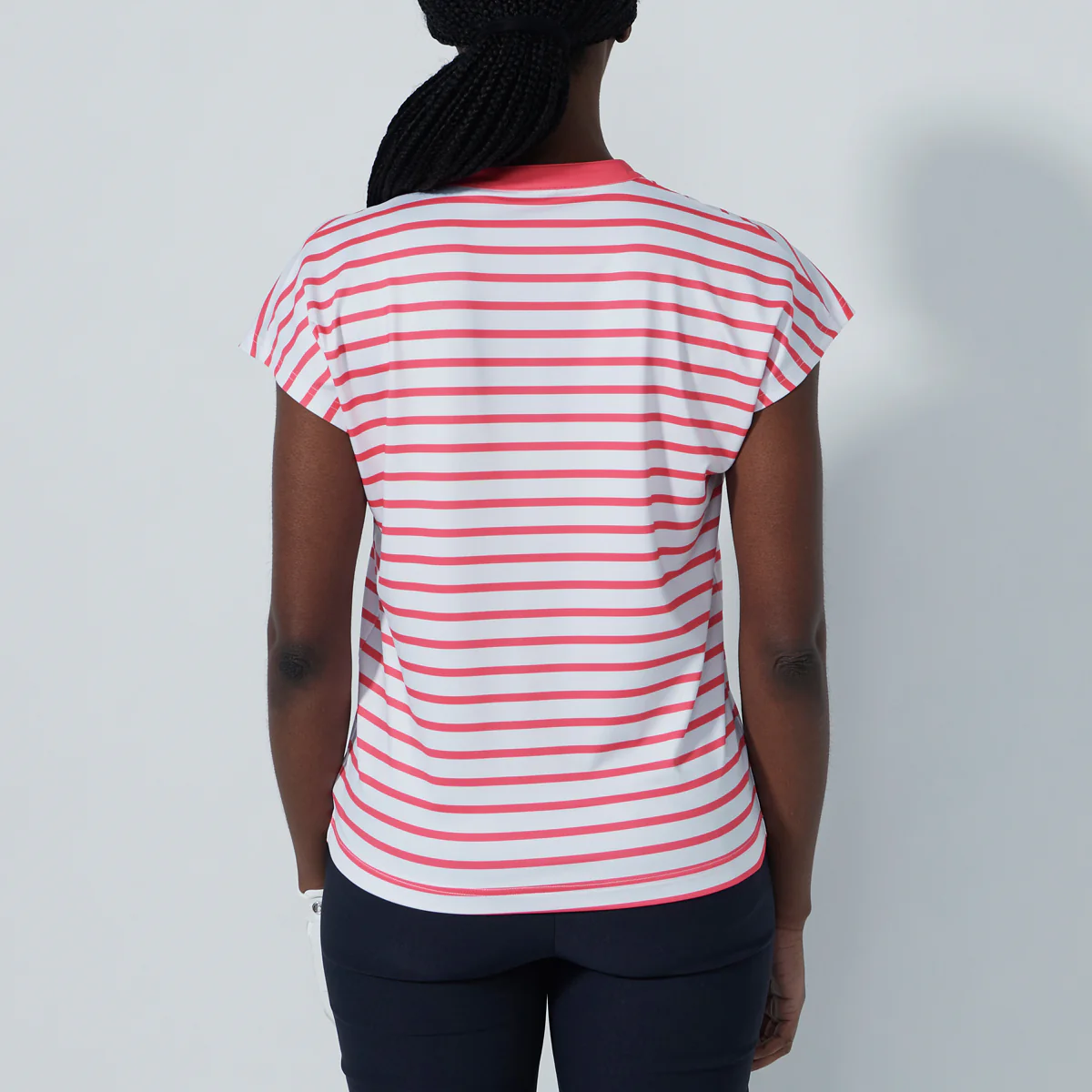 Daily Sports Itami Cap S polo - Dame - Image 5