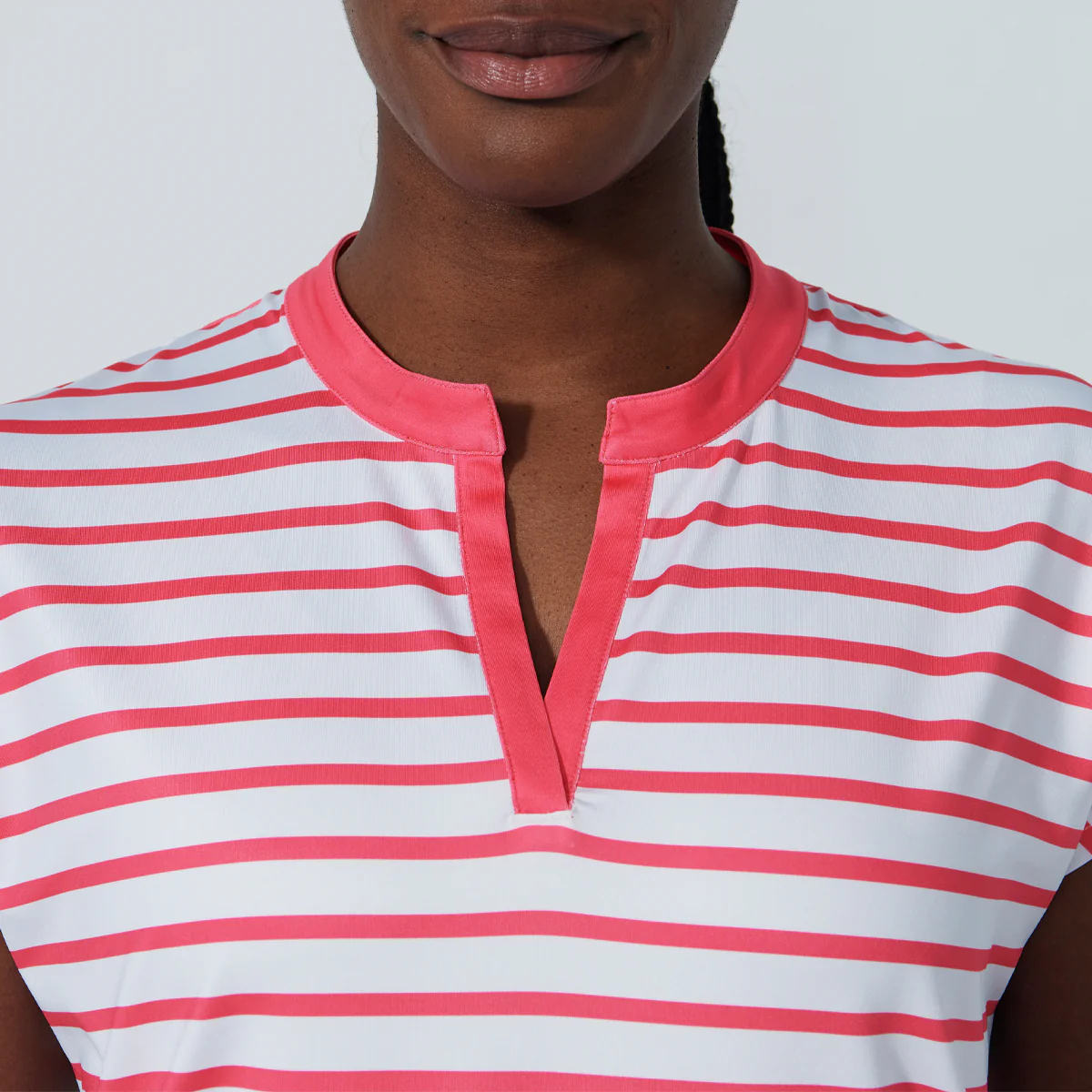 Daily Sports Itami Cap S polo - Dame - Image 6