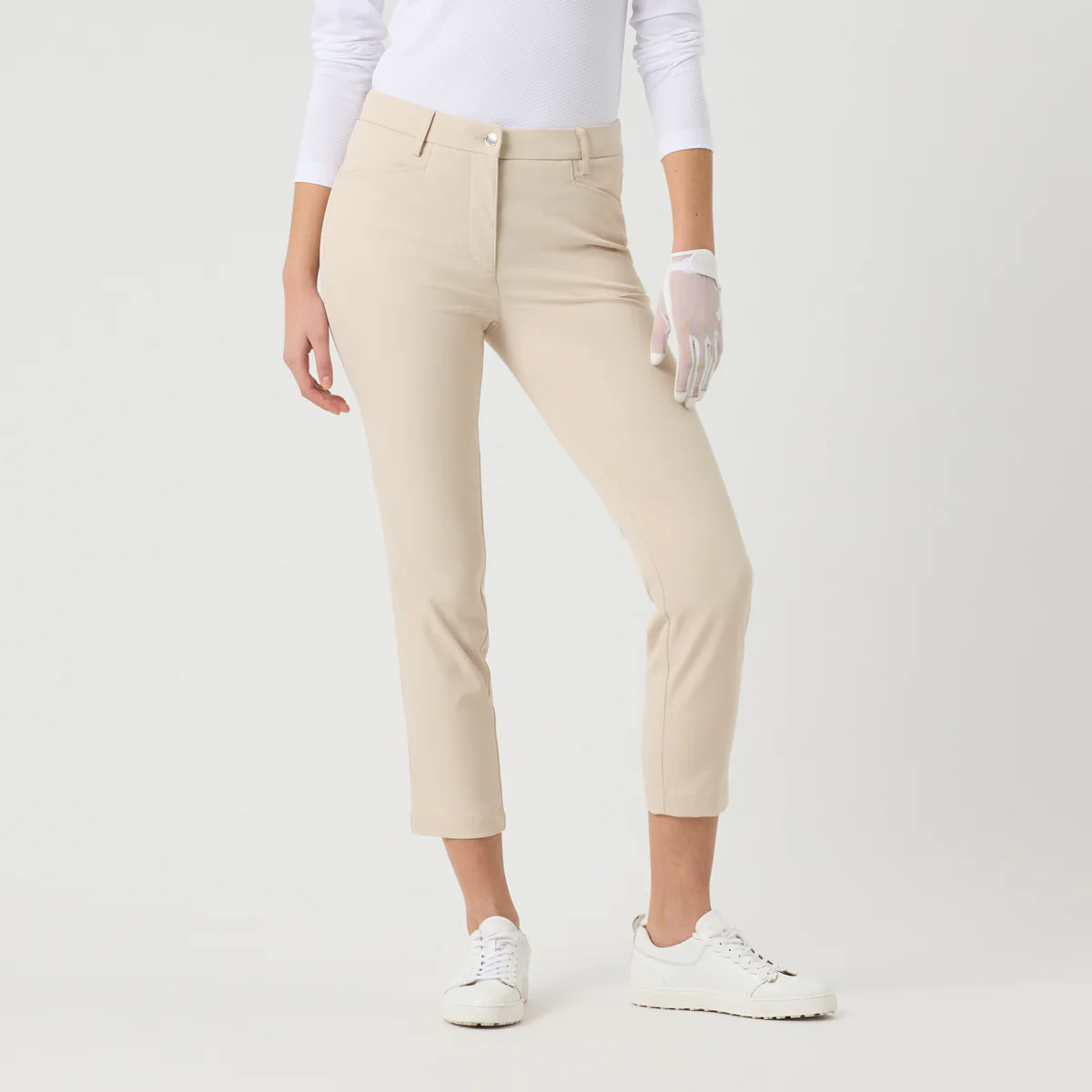 Daily Sports Lyric V2 Ankle bukser - Dame - Image 4