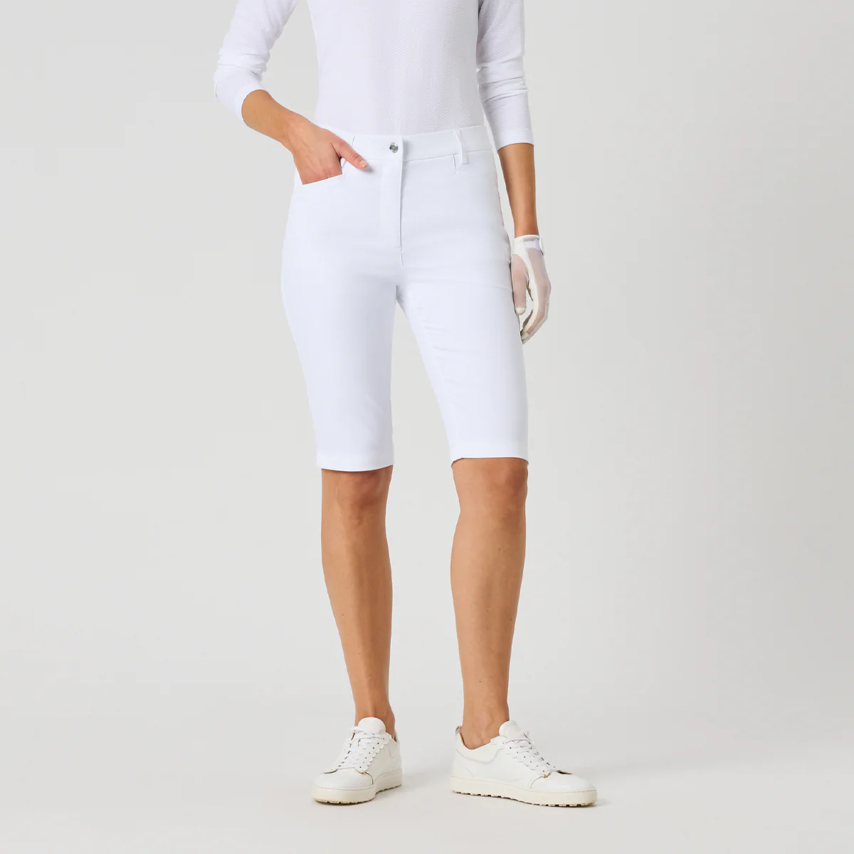 Daily Sports Lyric V2 Bermuda shorts - Dame - Image 7
