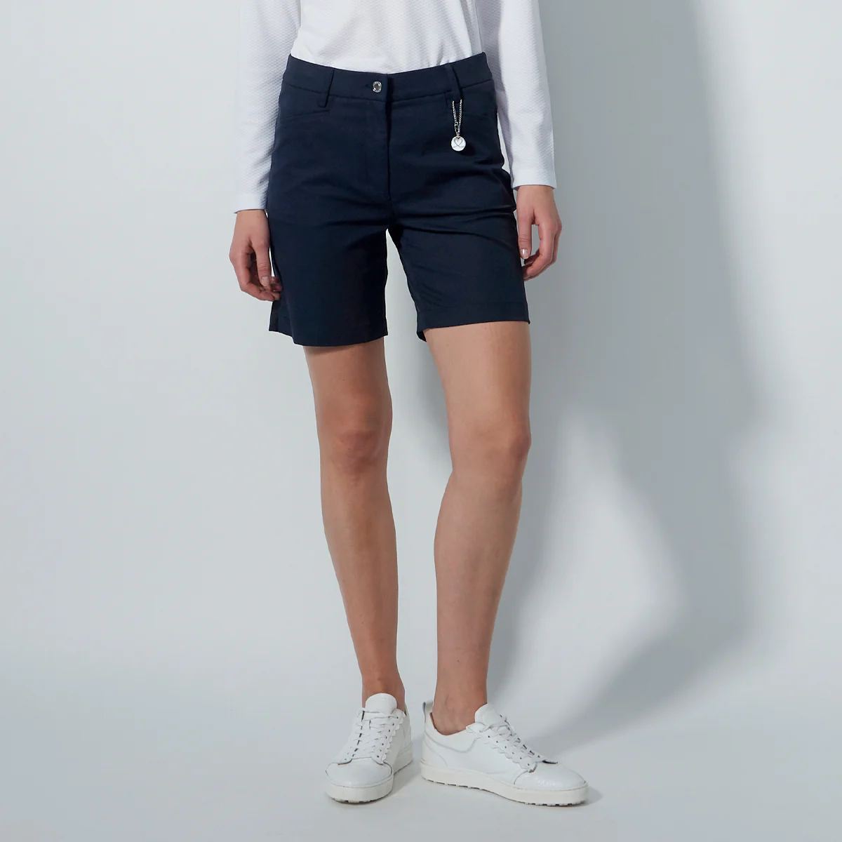 Daily Sports Lyric V2 shorts - Dame - Image 4
