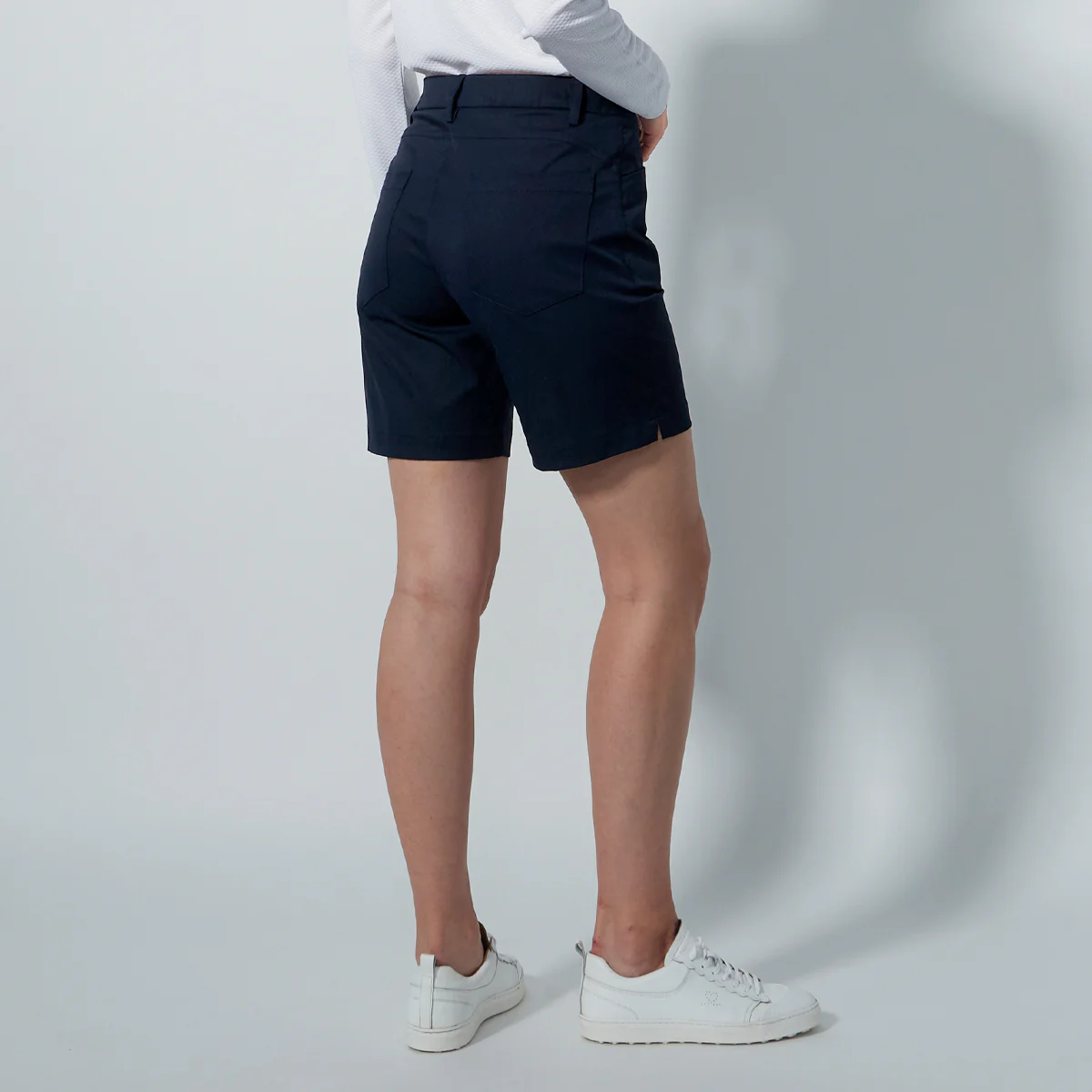 Daily Sports Lyric V2 shorts - Dame - Image 5