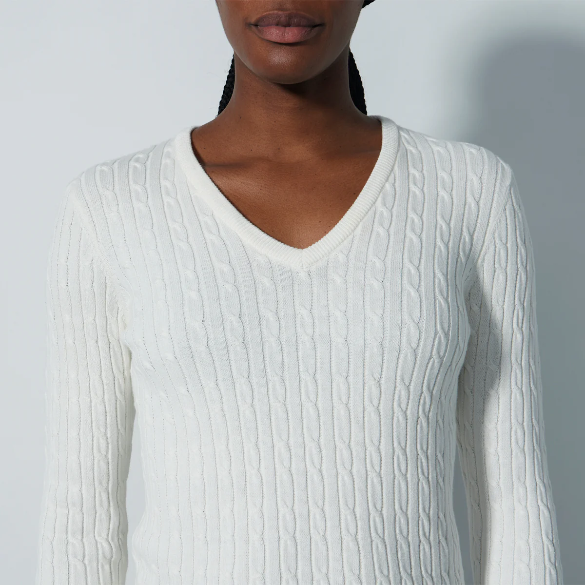 Daily Sports Madelene pullover - Dame - Image 3