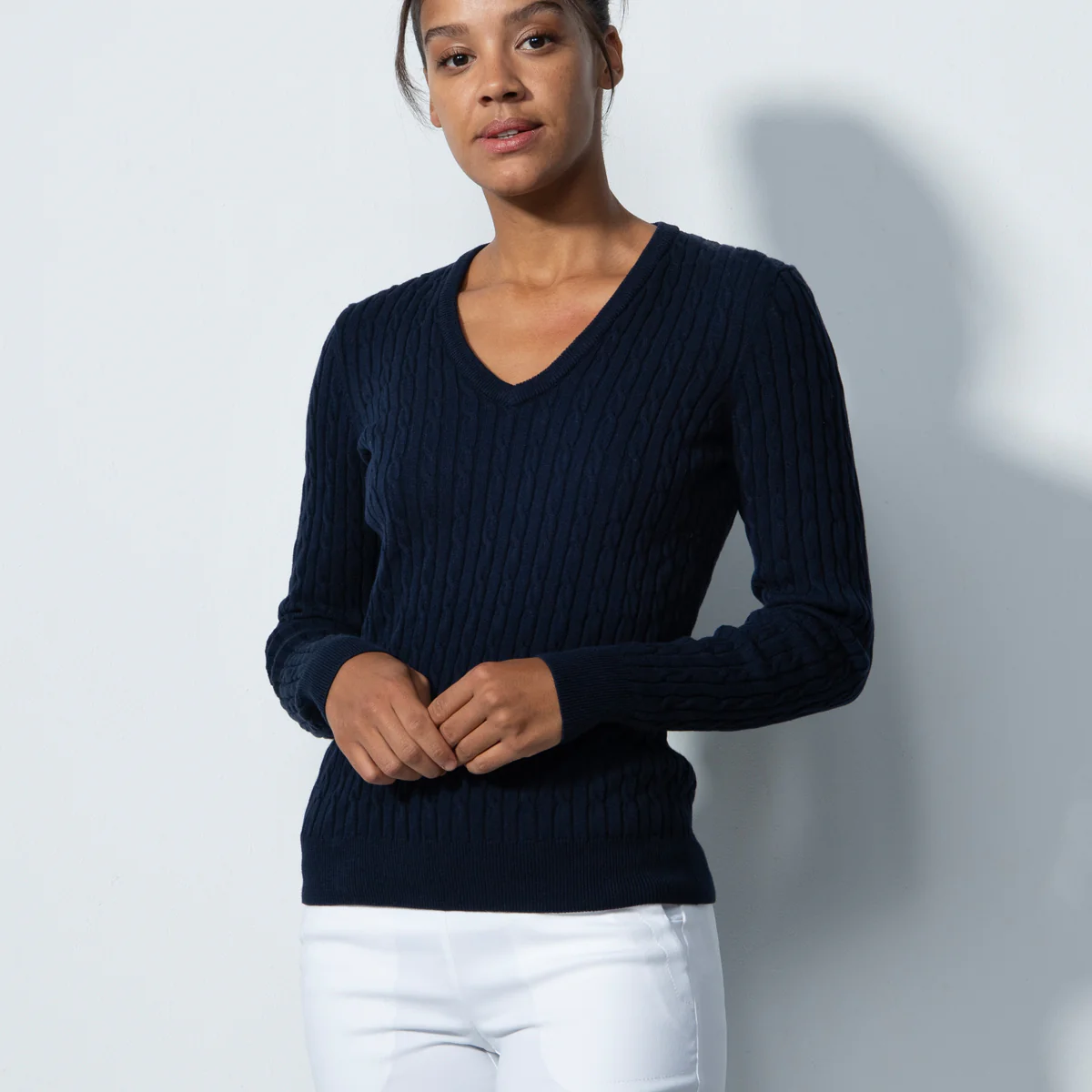 Daily Sports Madelene pullover - Dame - Image 4