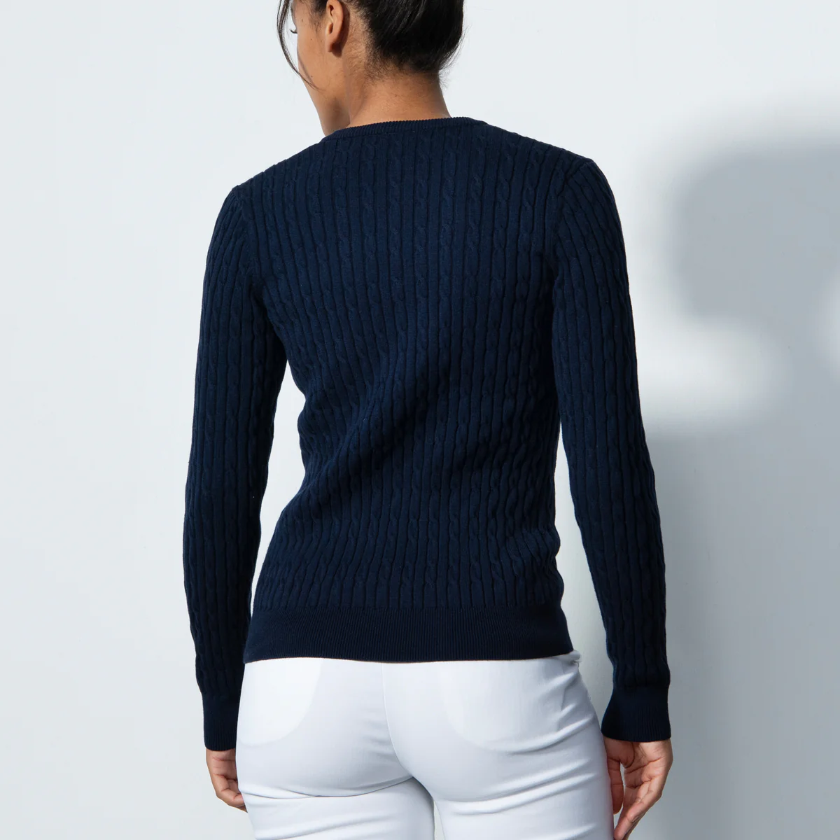 Daily Sports Madelene pullover - Dame - Image 5