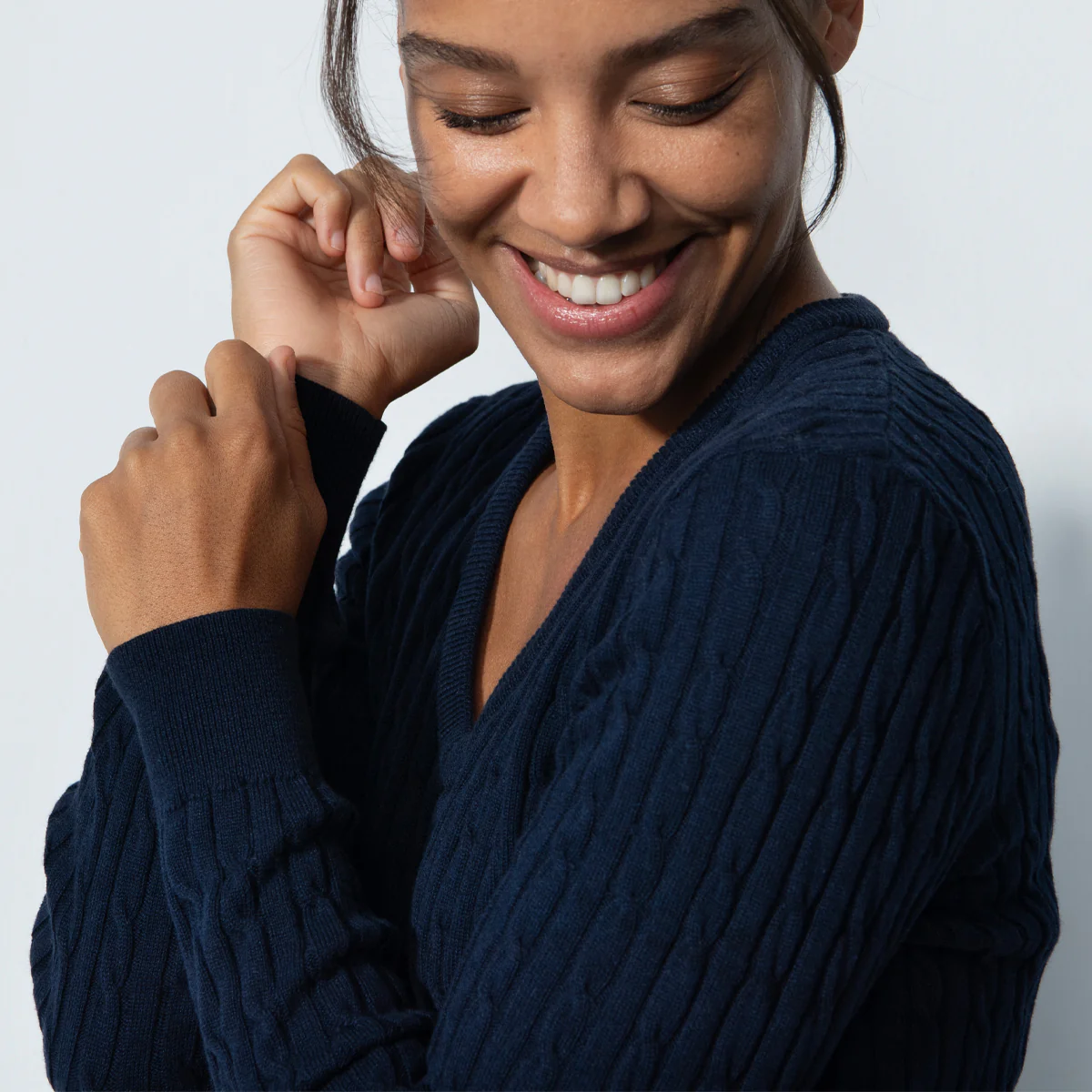 Daily Sports Madelene pullover - Dame - Image 6