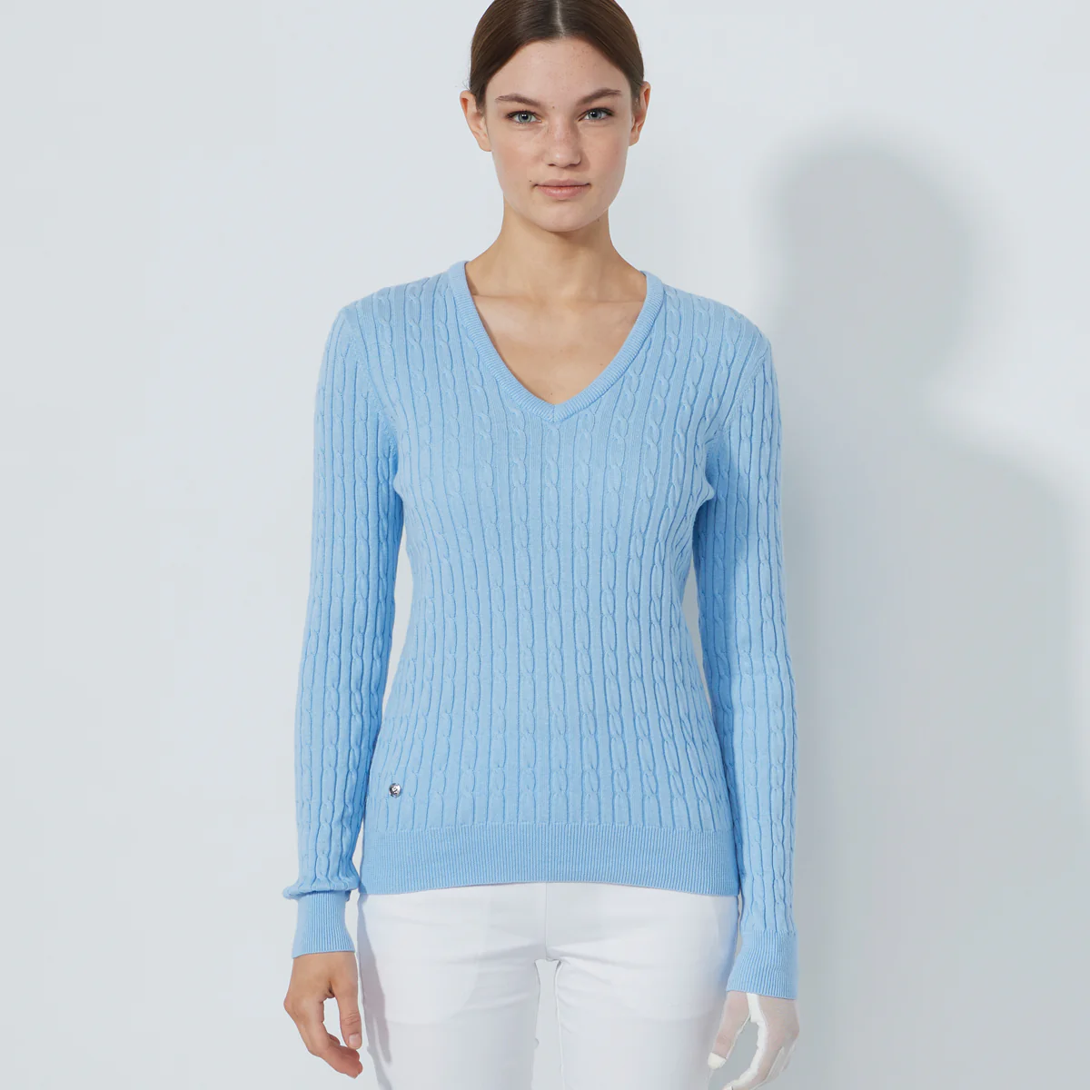 Daily Sports Madelene pullover - Dame - Image 7