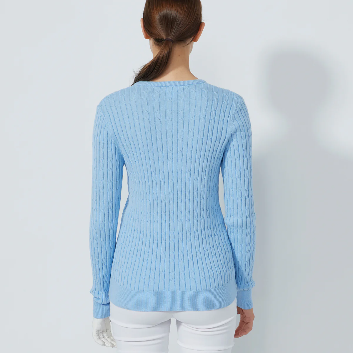 Daily Sports Madelene pullover - Dame - Image 8