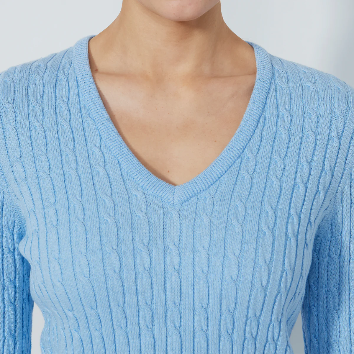 Daily Sports Madelene pullover - Dame - Image 9