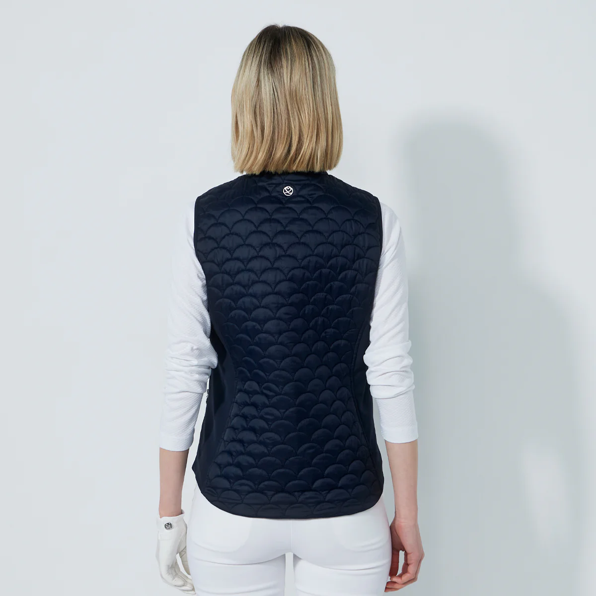 Daily Sports Quilt Padded vest - dame - Image 2