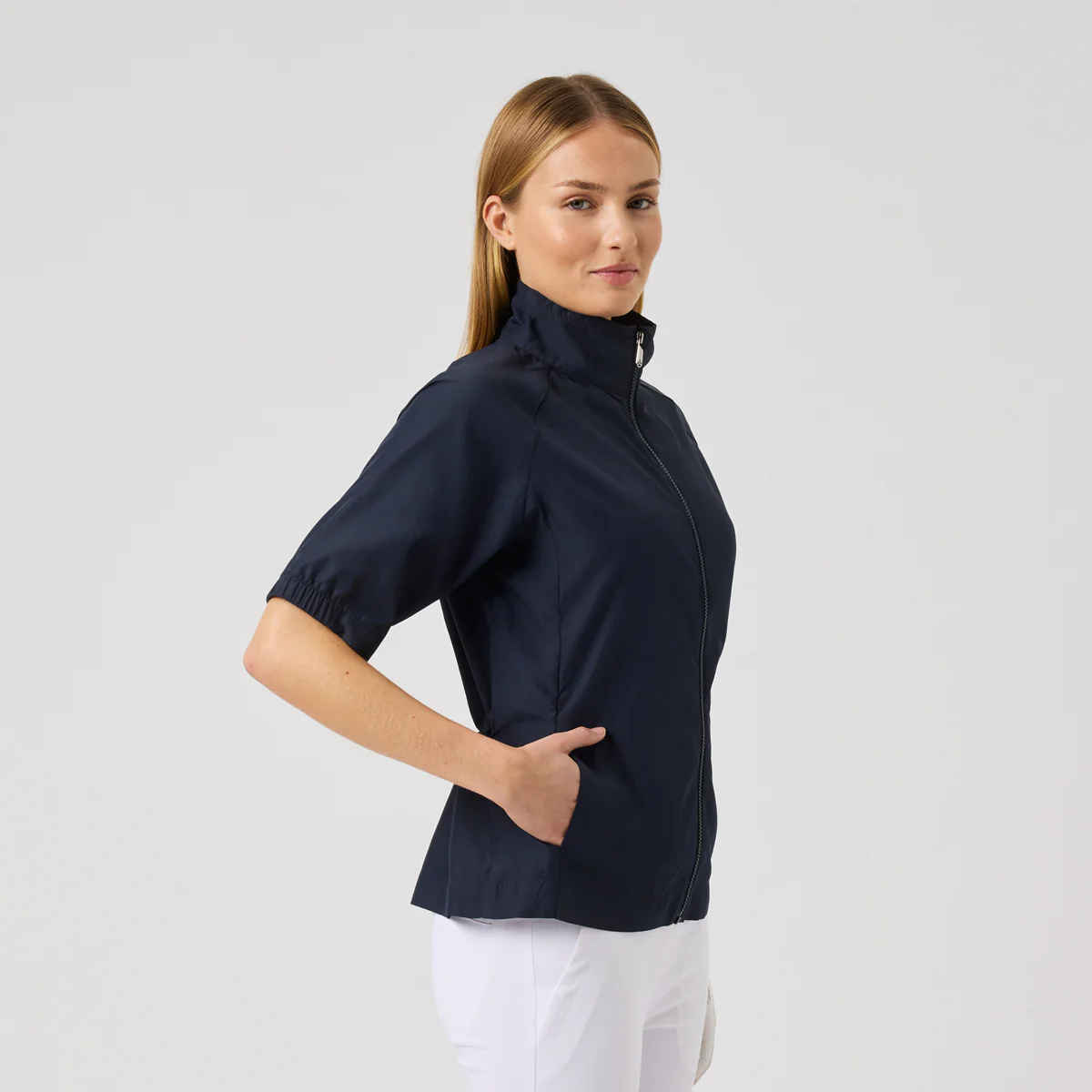 Daily Sports Anglet SS vindjakke - Dame - Image 3
