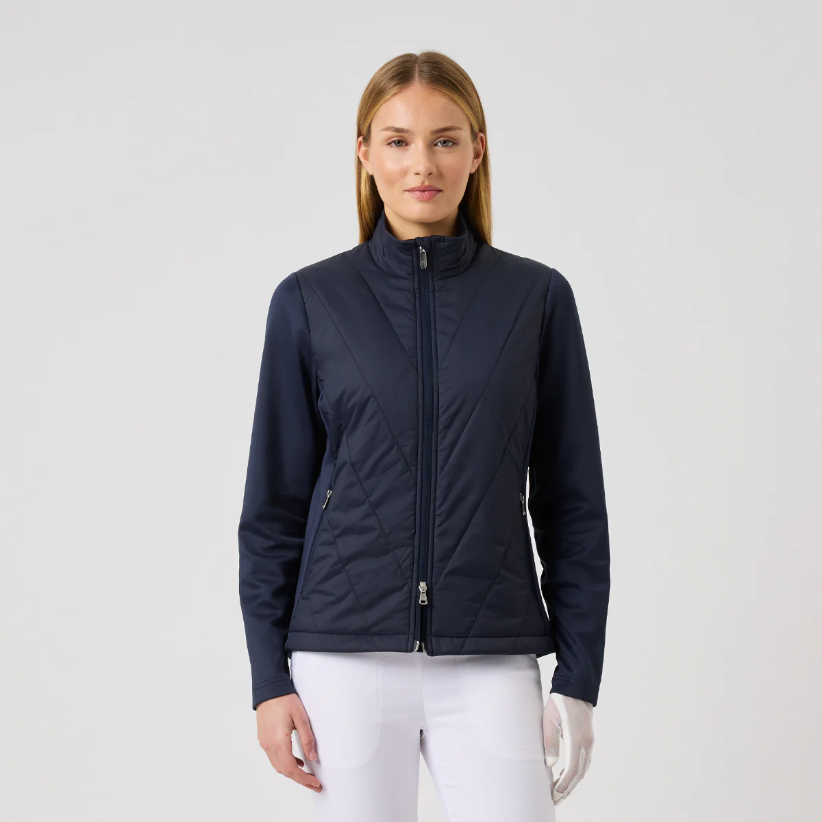 Daily Sports Flex Padded jakke - Dame