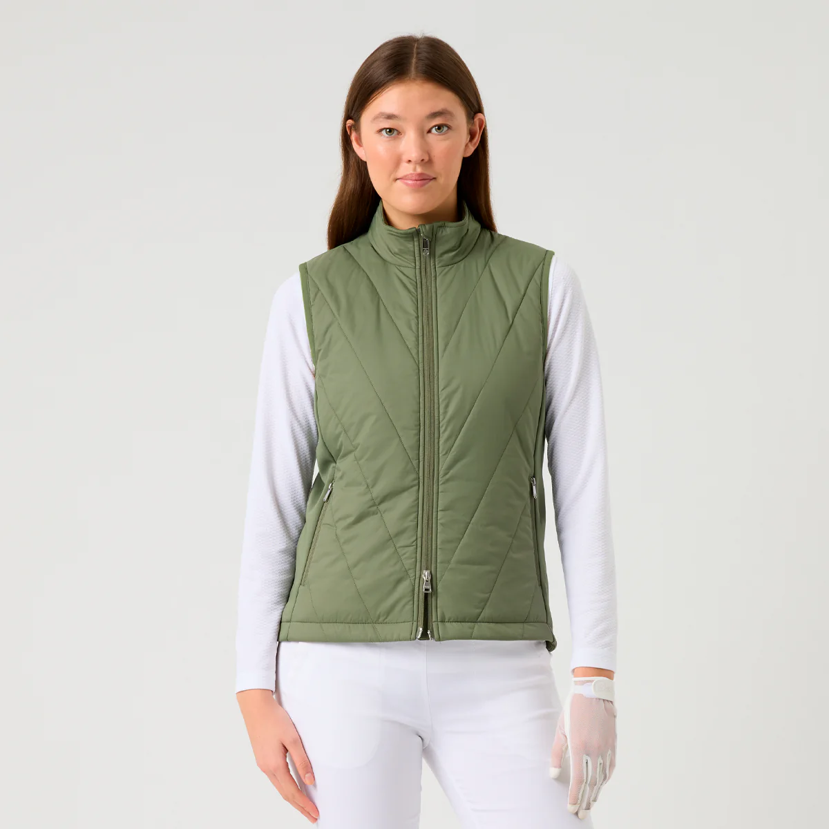 Daily Sports Flex Padded vest - Dame