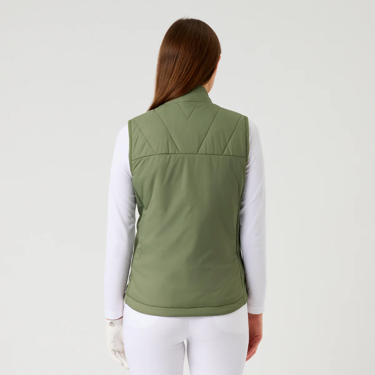 Daily Sports Flex Padded vest - Dame - Image 2