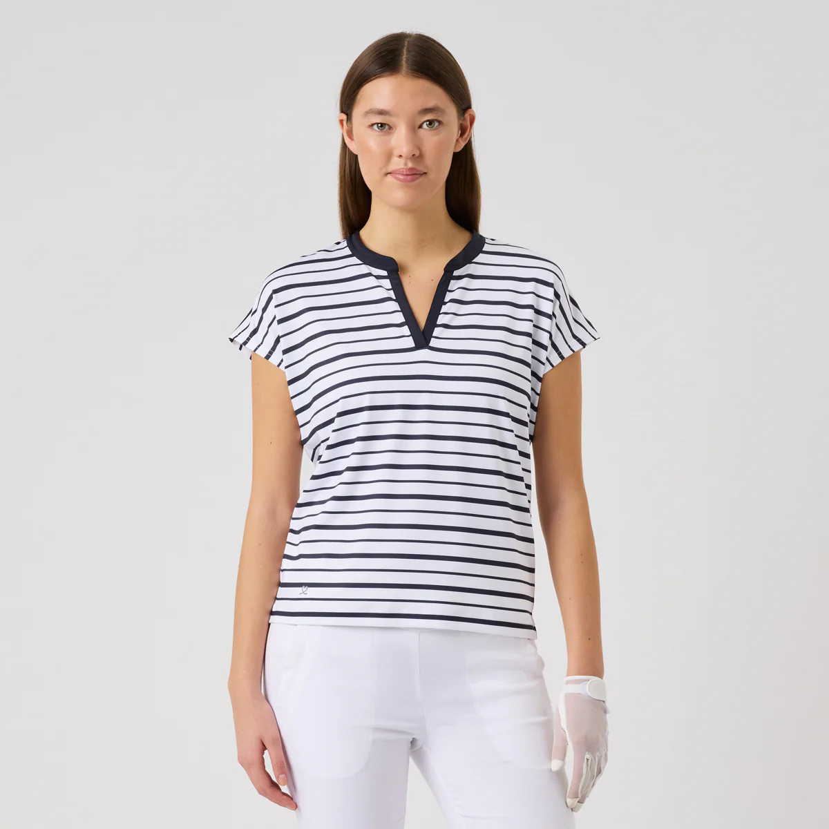 Daily Sports Itami Cap S polo - Dame