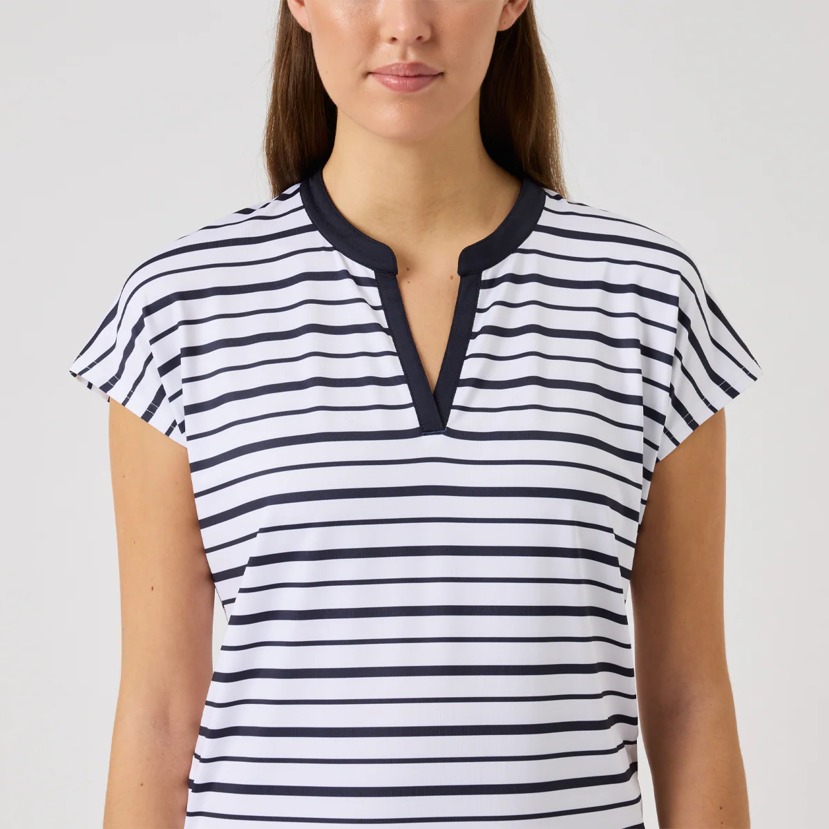 Daily Sports Itami Cap S polo - Dame - Image 3