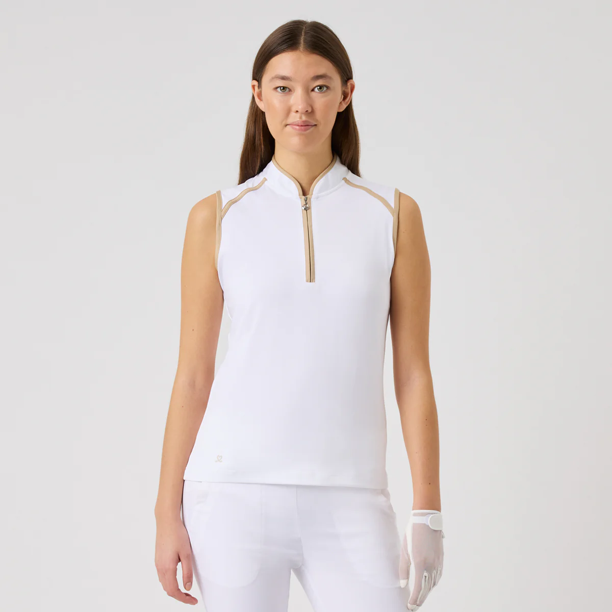 Daily Sports Trophy SL polo - Dame - Image 4