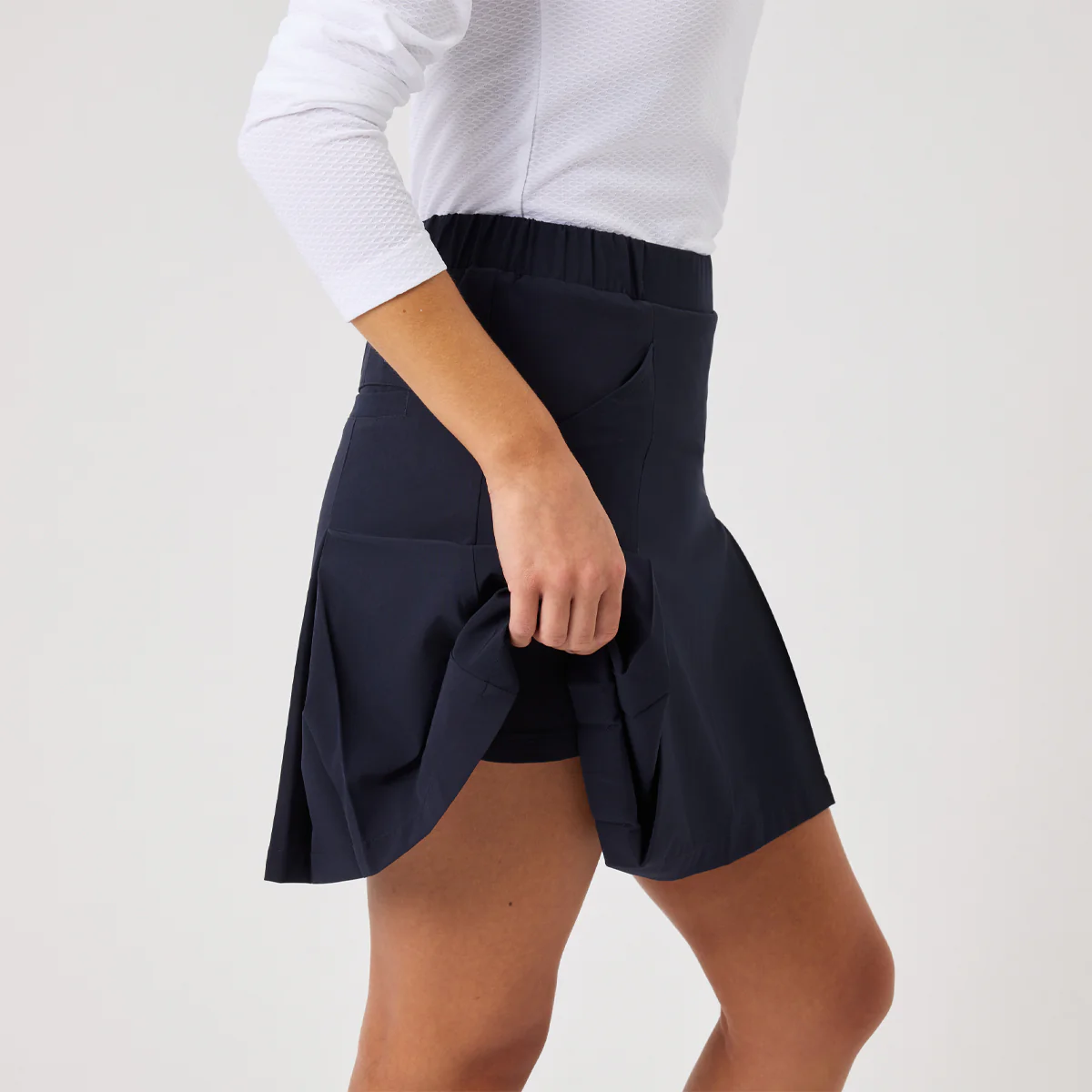 Daily Sports Windshield skort - Dame - Image 3