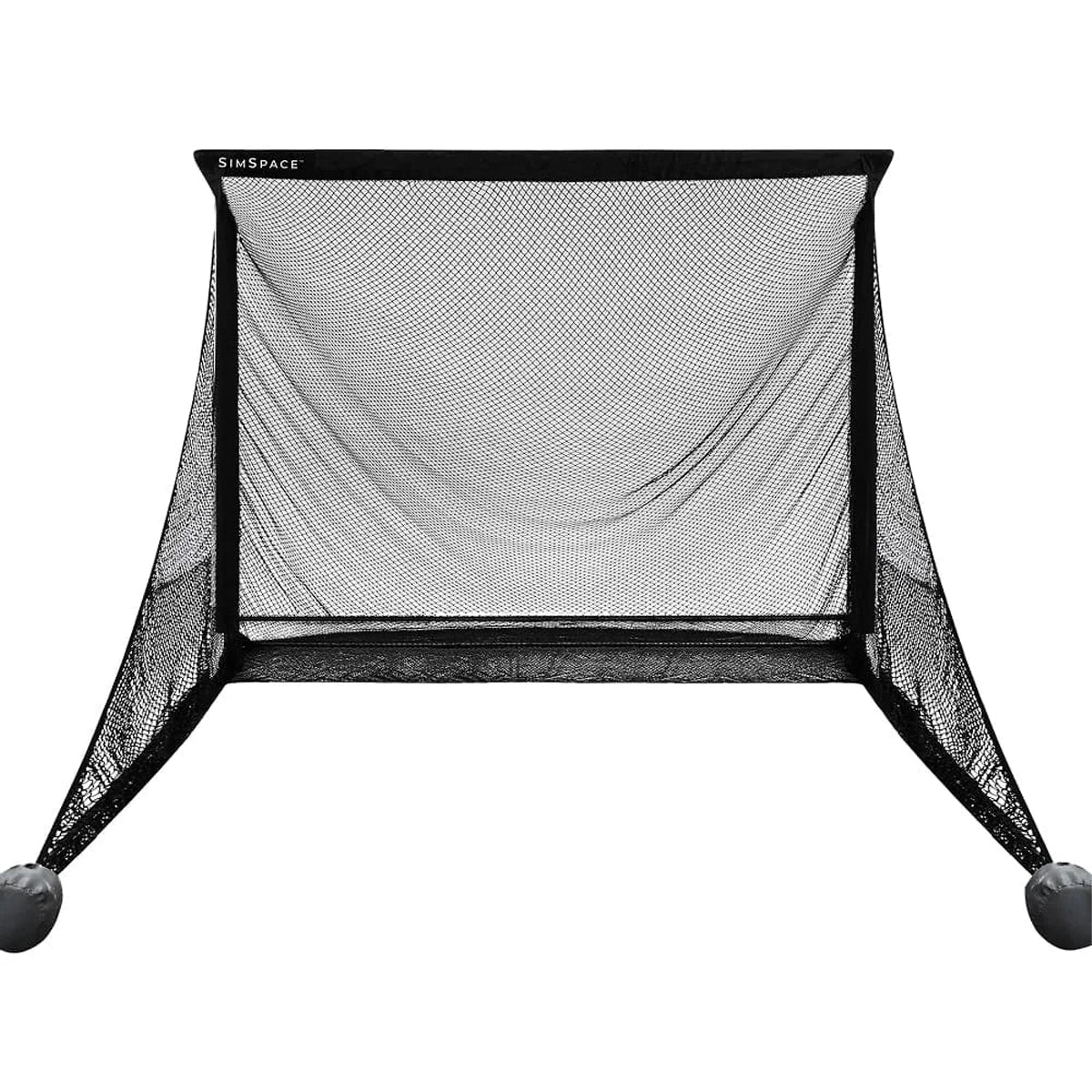 Sim Space Deluxe Home Driving Net - 2.5x3.0 - Image 2